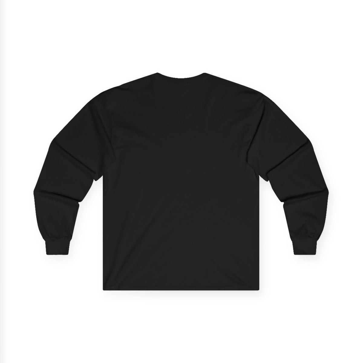 Spring 95 is the Illest Long Sleeve Tee (Blue & White)