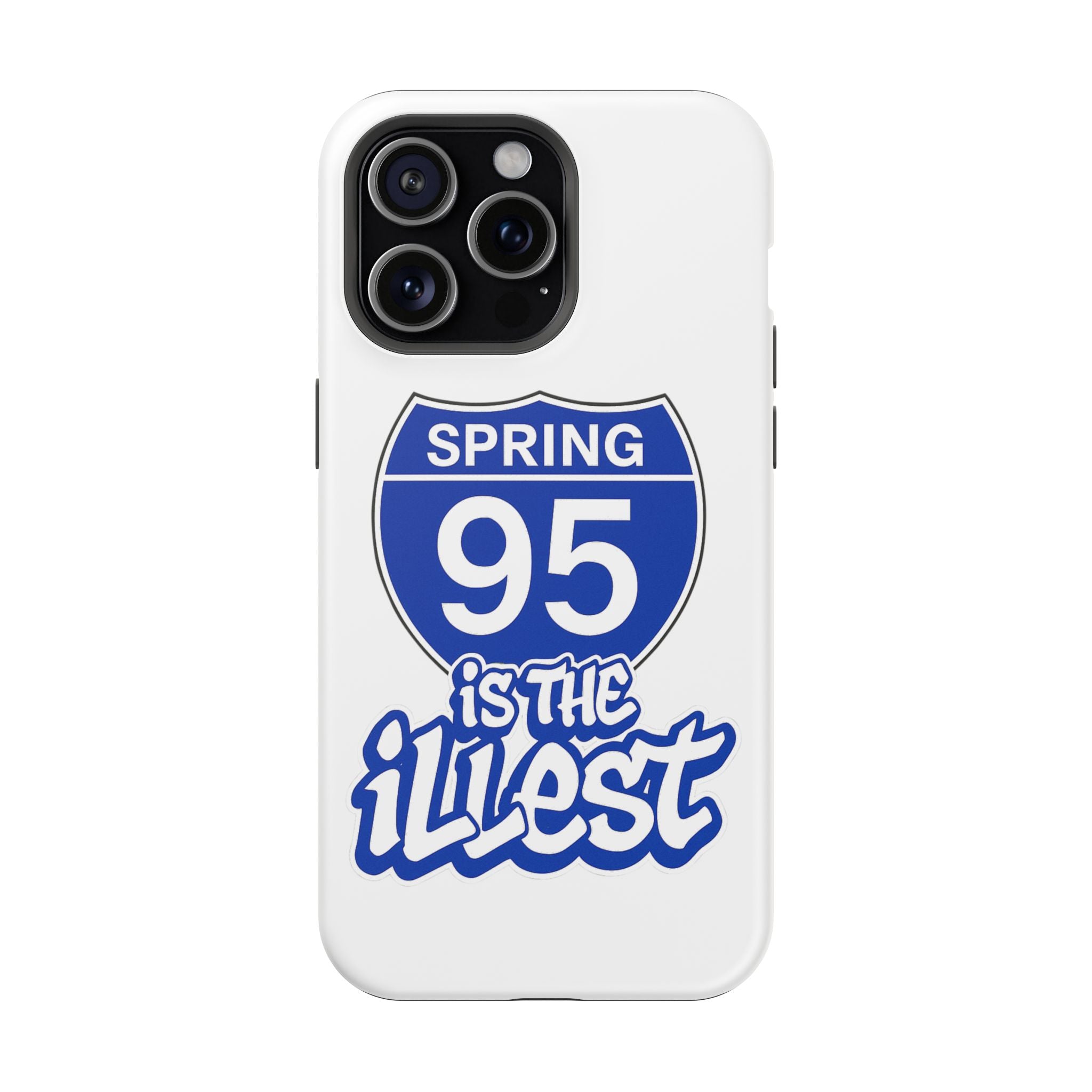 Spring 95 is the Illest Impact-Resistant Phone Case
