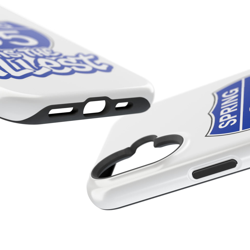 Spring 95 is the Illest Impact-Resistant Phone Case