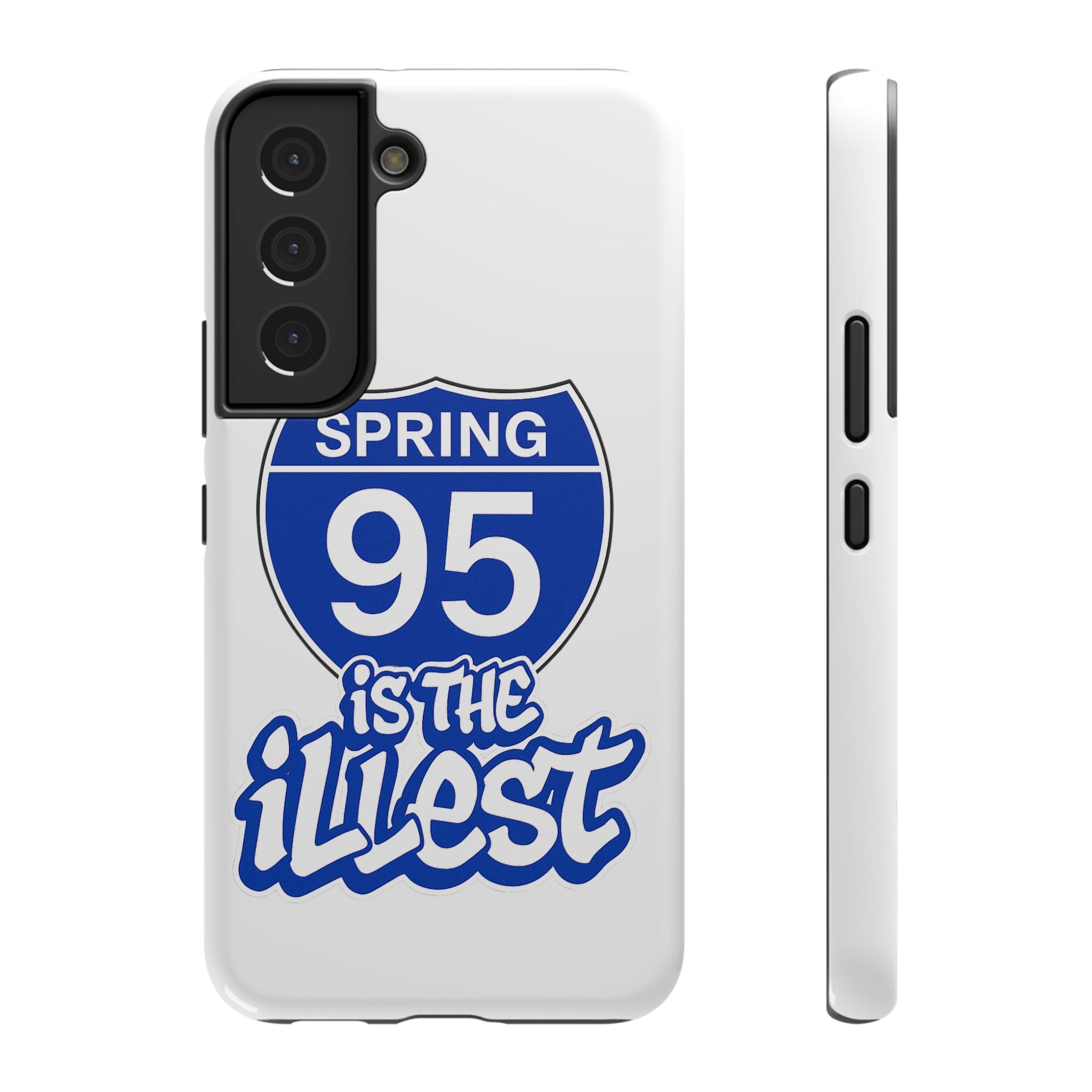 Spring 95 is the Illest Impact-Resistant Phone Case