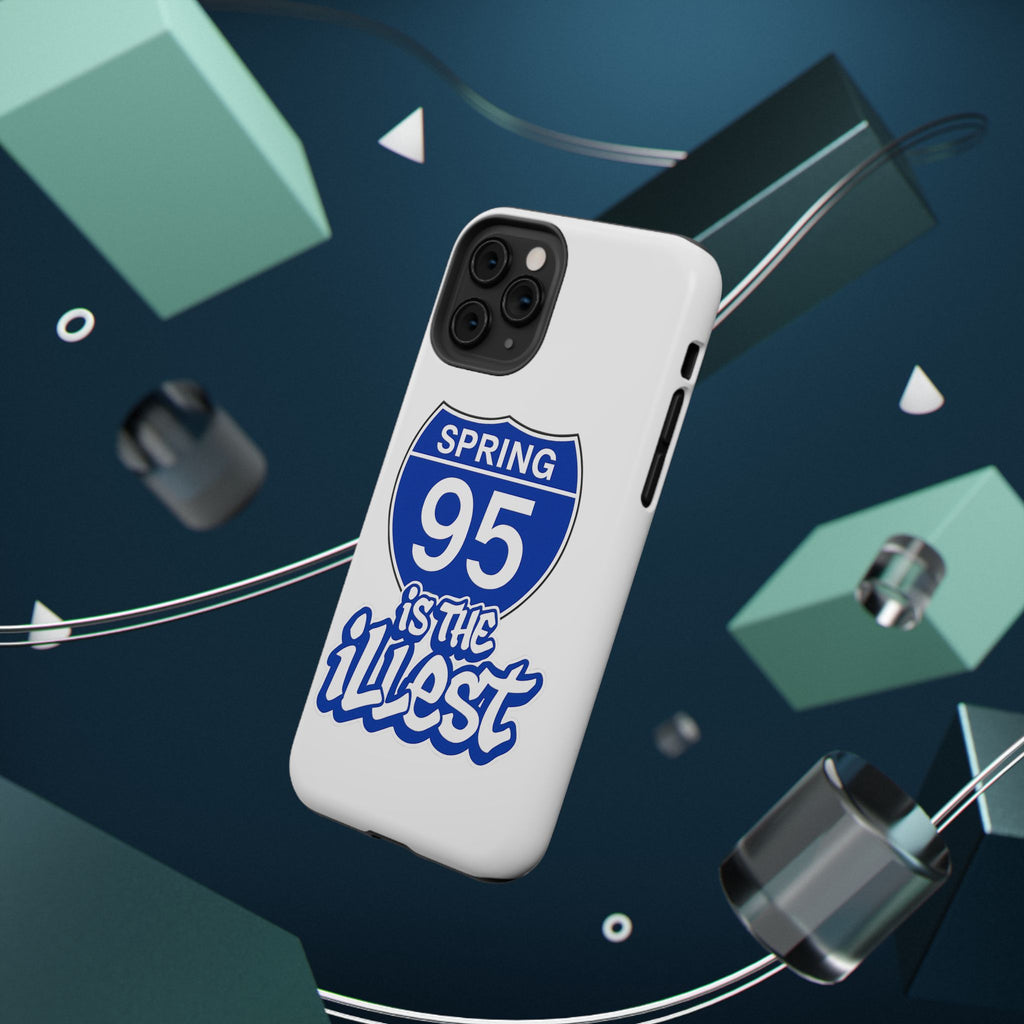 Spring 95 is the Illest Impact-Resistant Phone Case