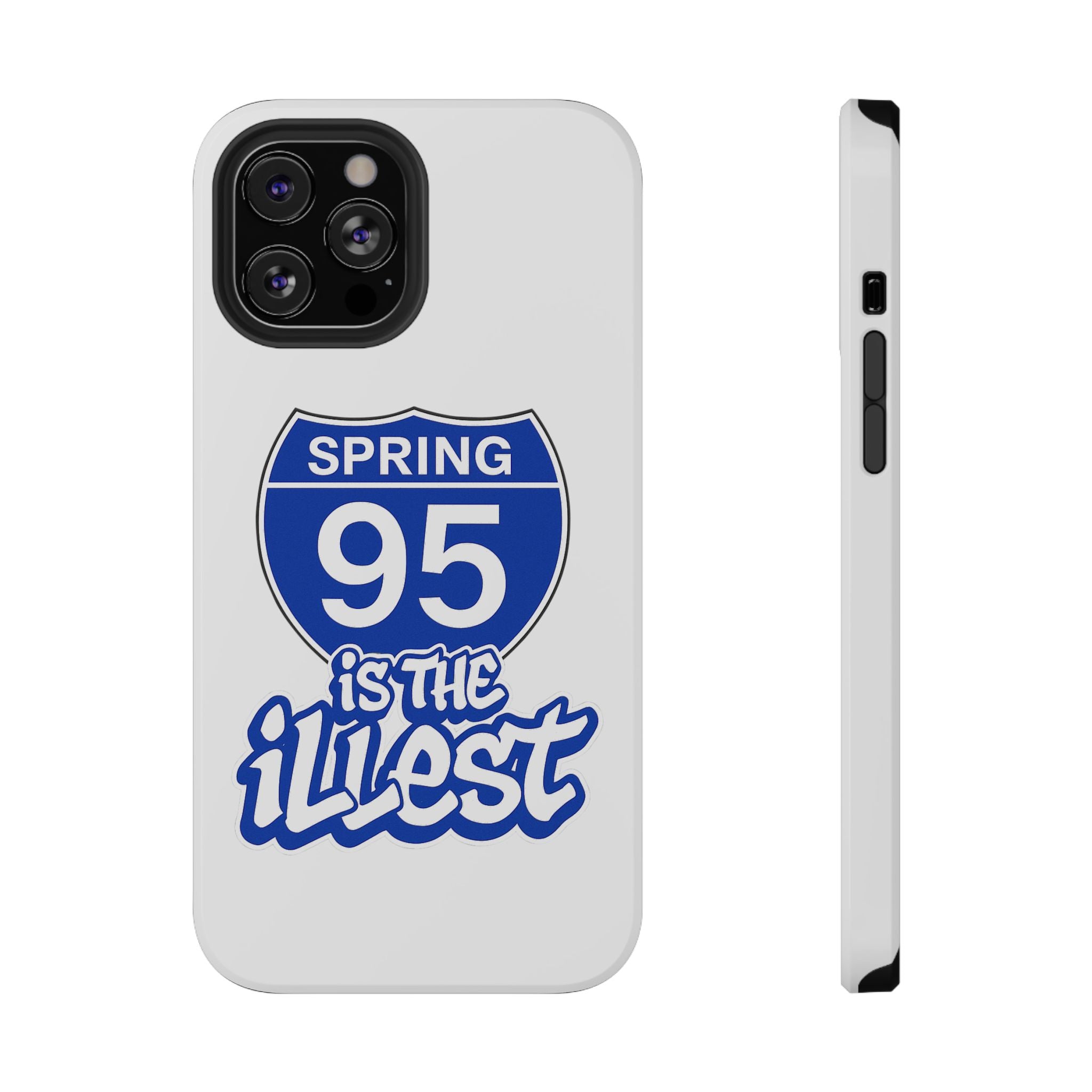 Spring 95 is the Illest Impact-Resistant Phone Case