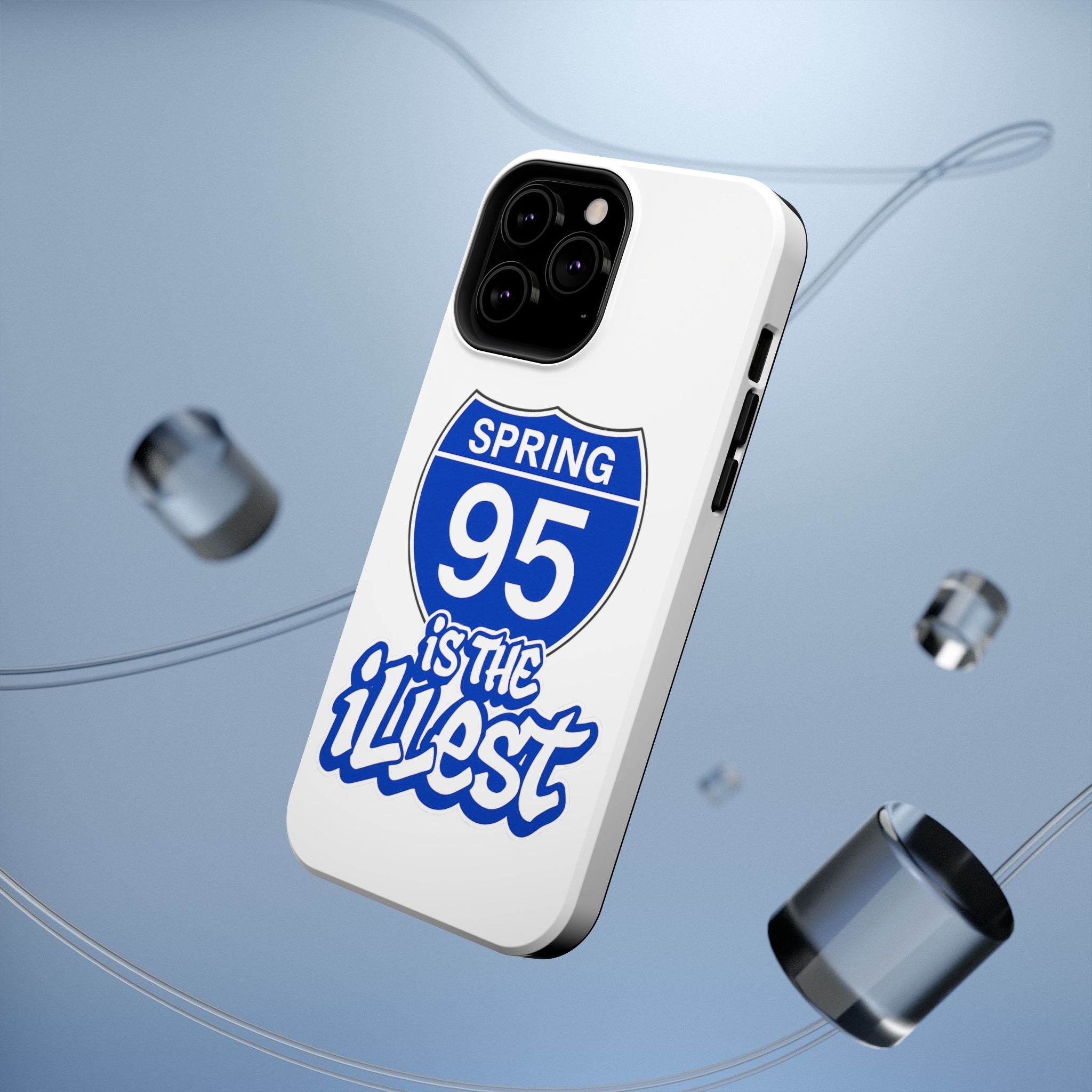Spring 95 is the Illest Impact-Resistant Phone Case