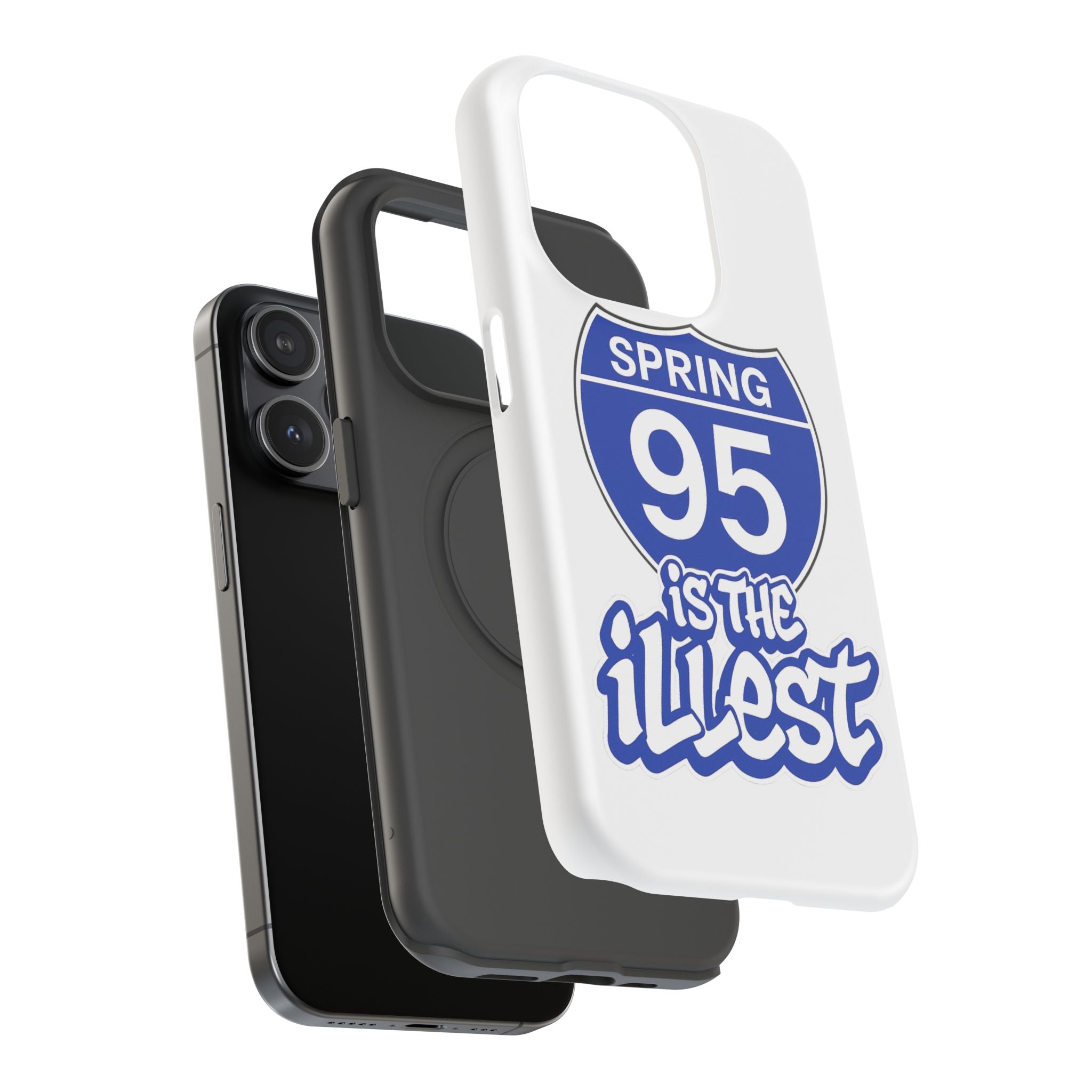 Spring 95 is the Illest Impact-Resistant Phone Case