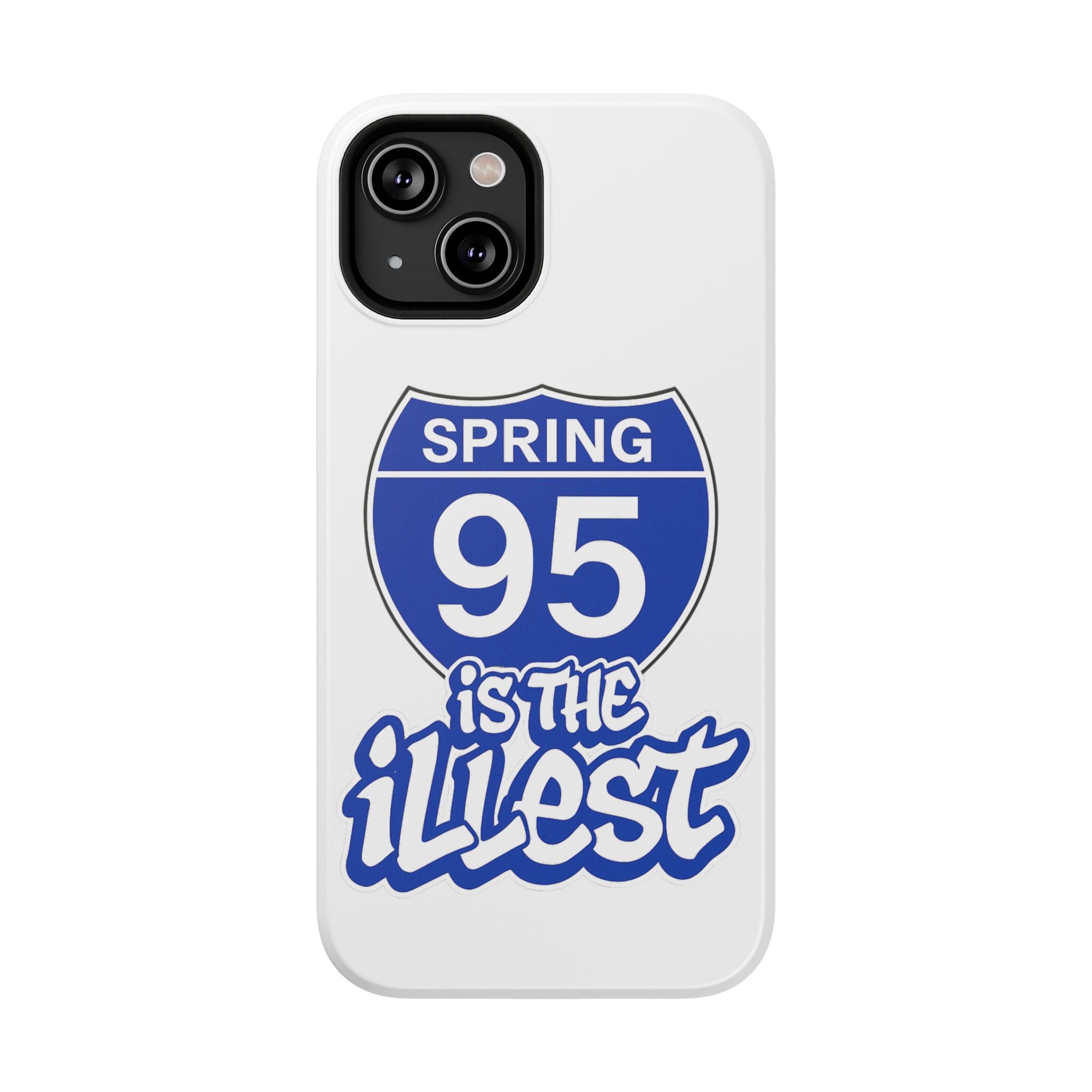 Spring 95 is the Illest Impact-Resistant Phone Case