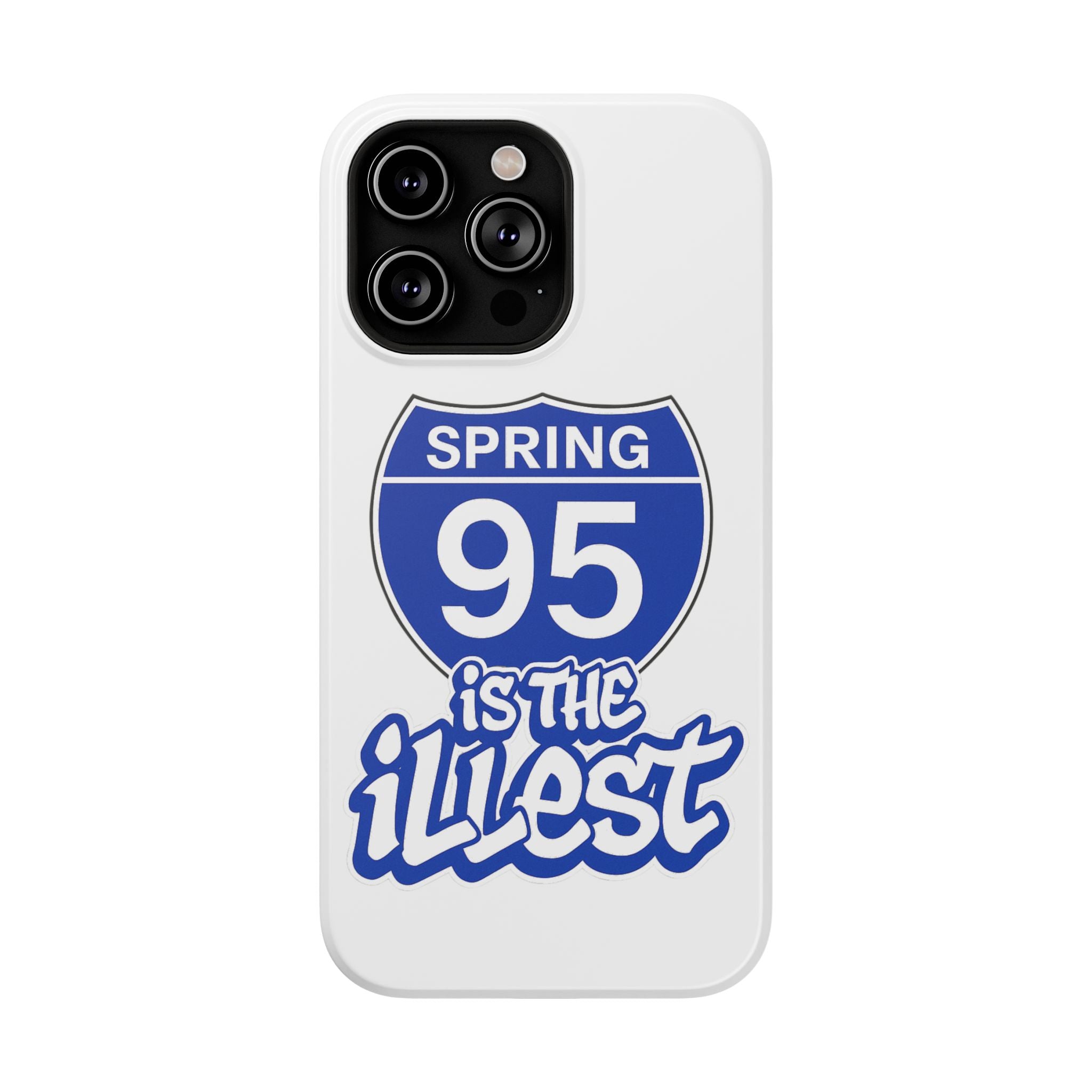 Spring 95 is the Illest Impact-Resistant Phone Case