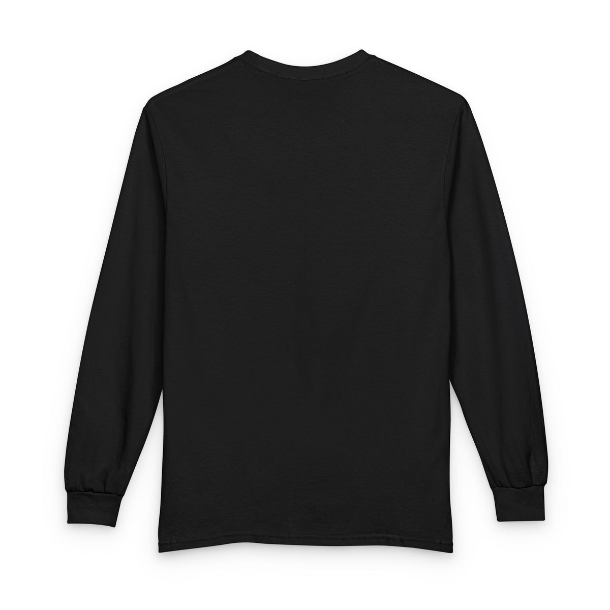 "Spring 95 Is The Illest” Interstate Long-Sleeved Tee – Exclusive Edition (Black & Gold)