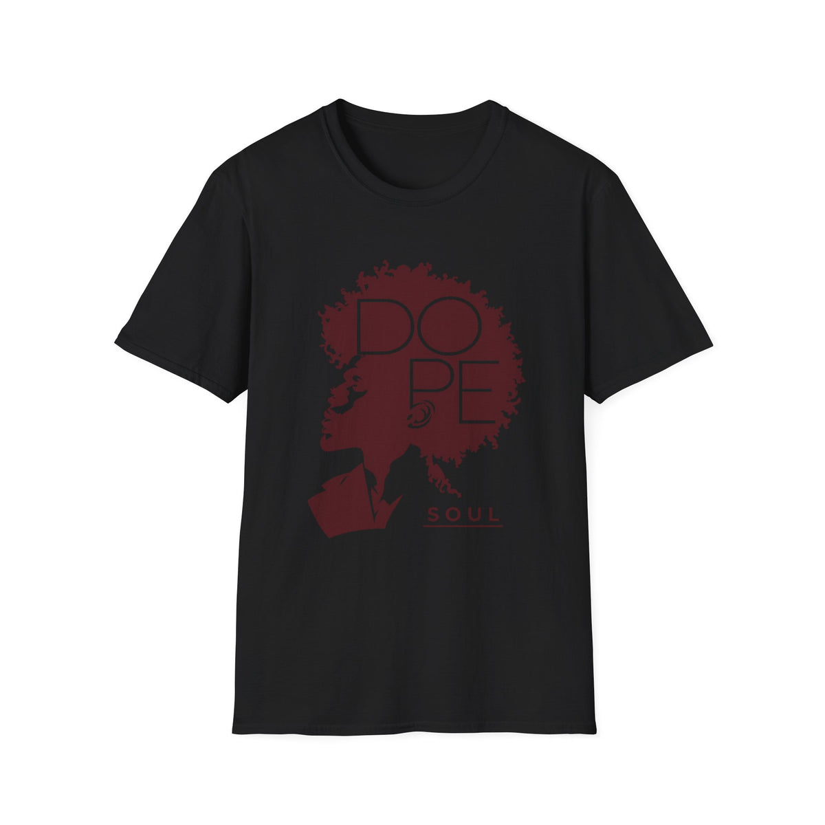 Dope Soul T-Shirt — The Menard Collection