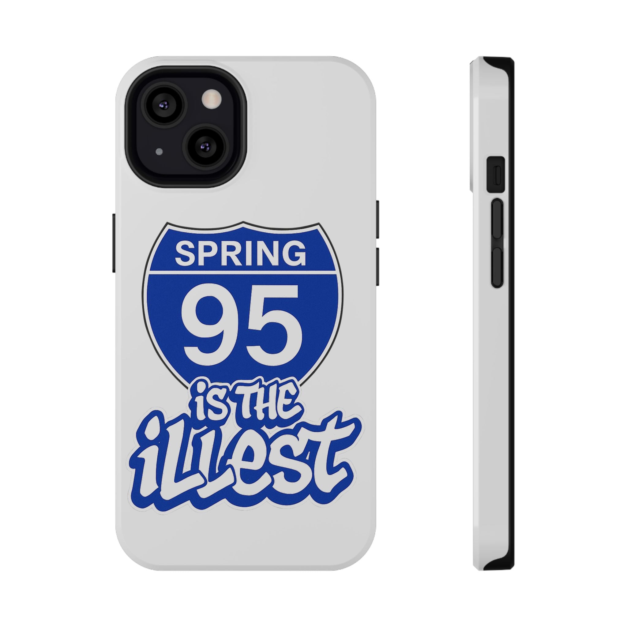 Spring 95 is the Illest Impact-Resistant Phone Case