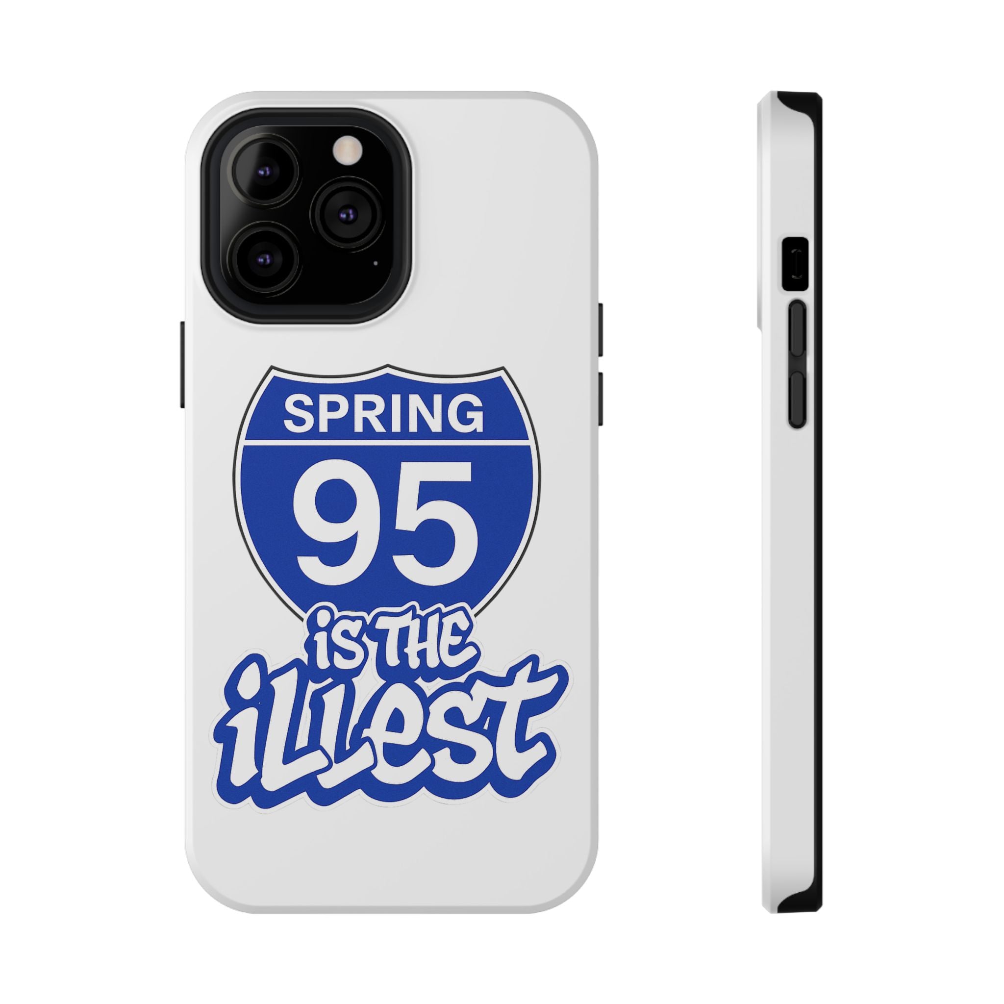 Spring 95 is the Illest Impact-Resistant Phone Case