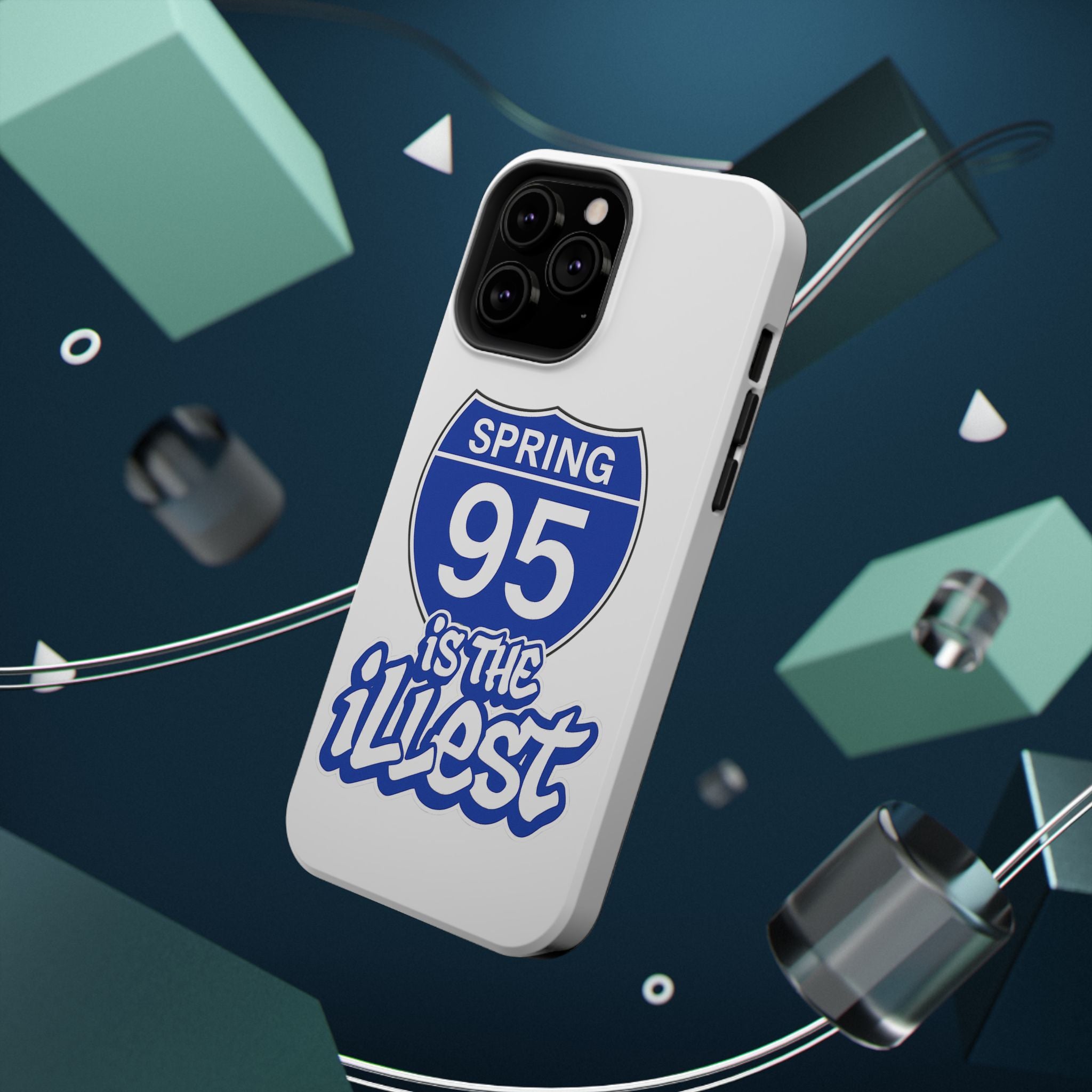 Spring 95 is the Illest Impact-Resistant Phone Case