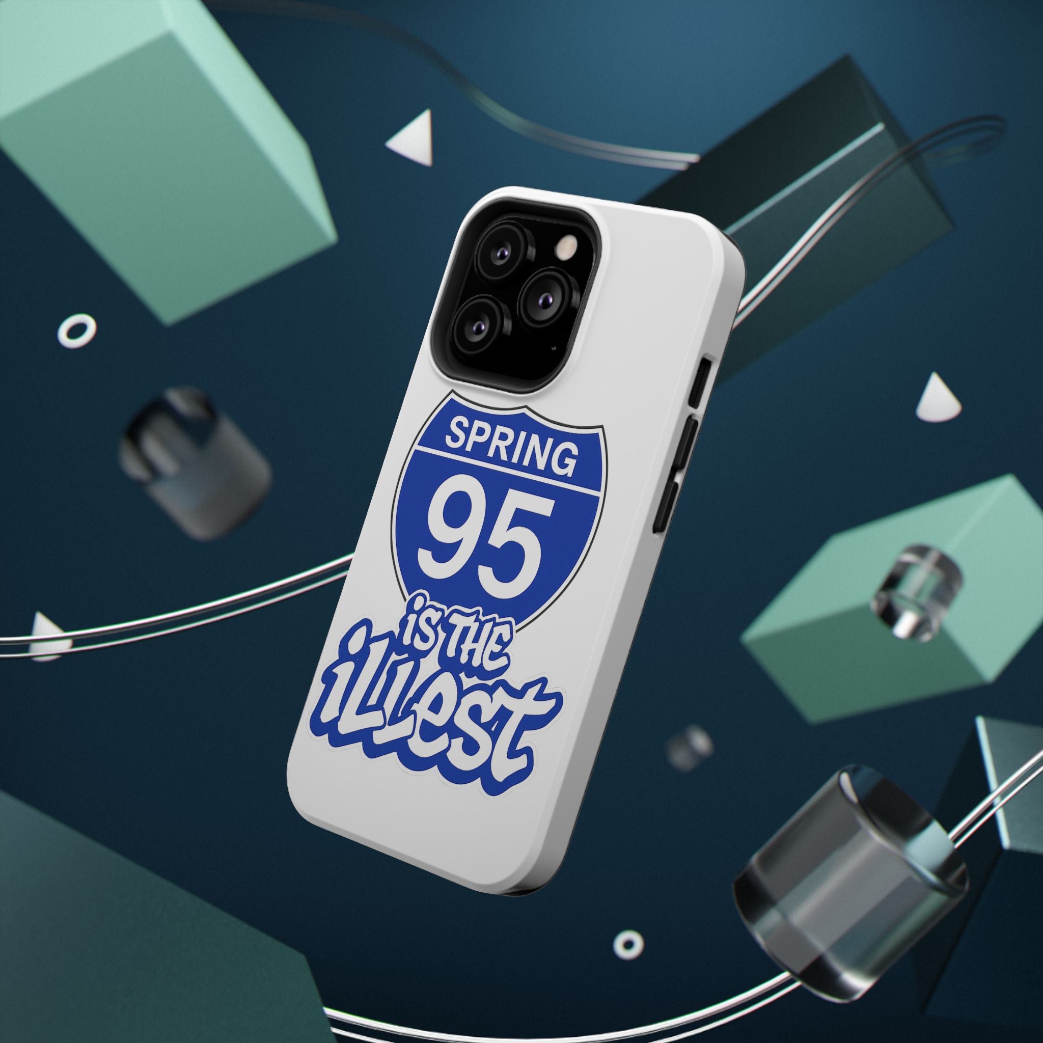 Spring 95 is the Illest Impact-Resistant Phone Case
