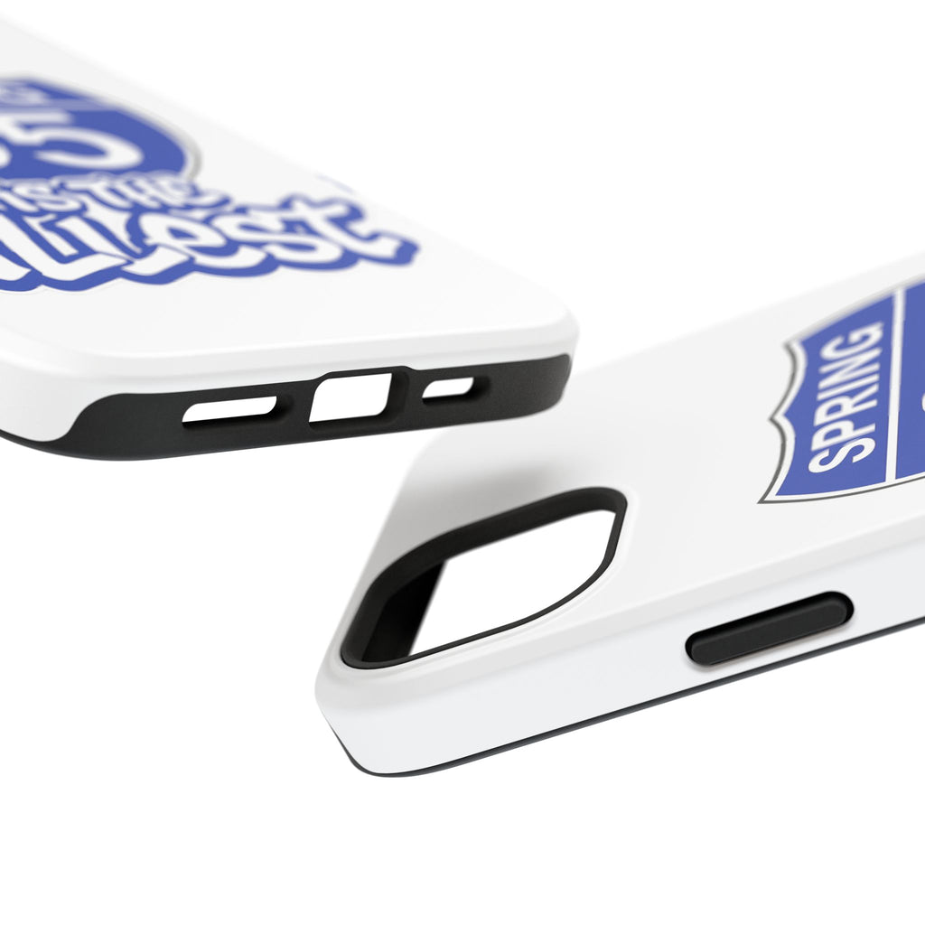 Spring 95 is the Illest Impact-Resistant Phone Case