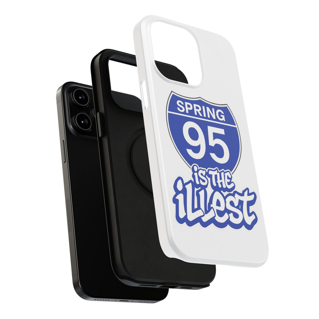 Spring 95 is the Illest Impact-Resistant Phone Case