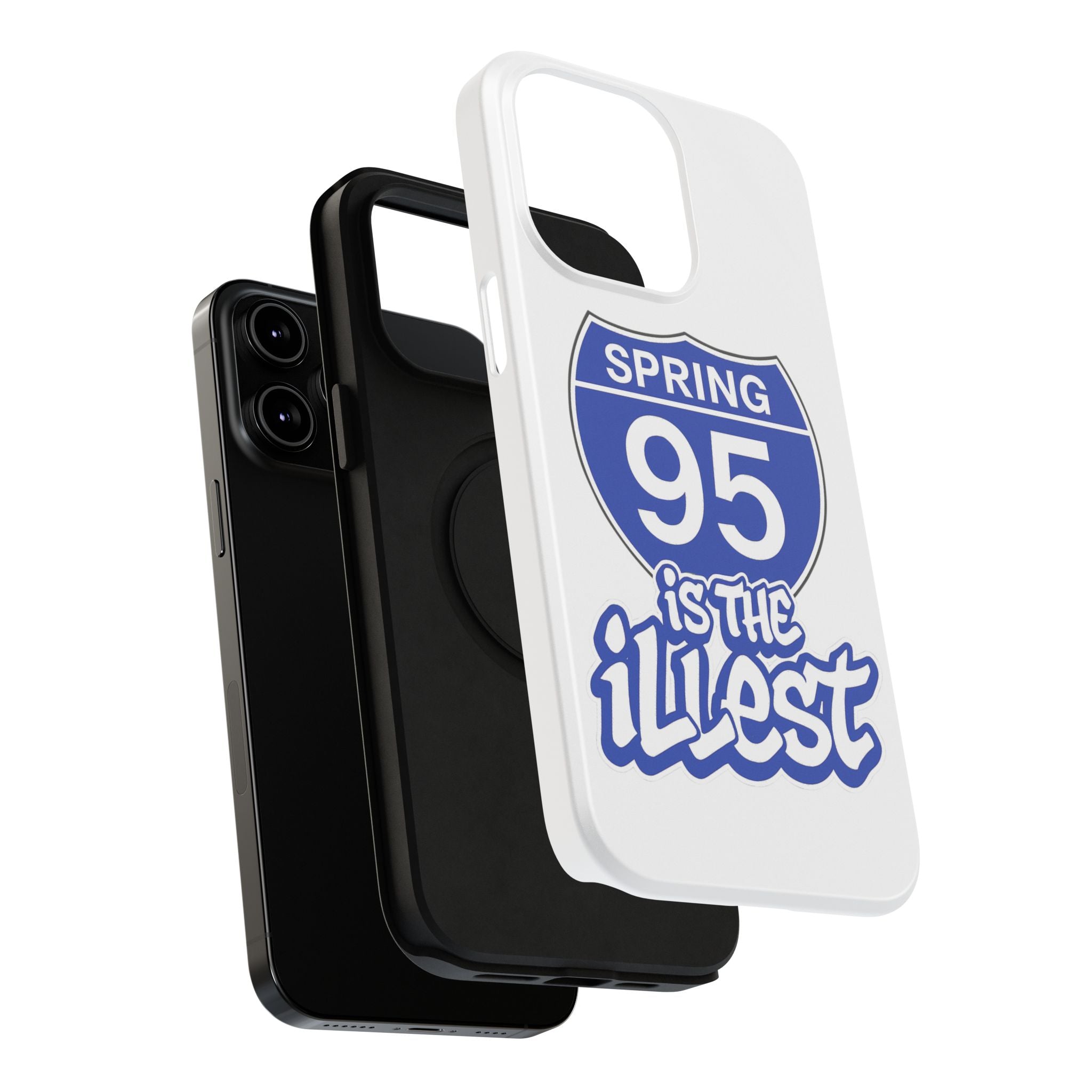 Spring 95 is the Illest Impact-Resistant Phone Case