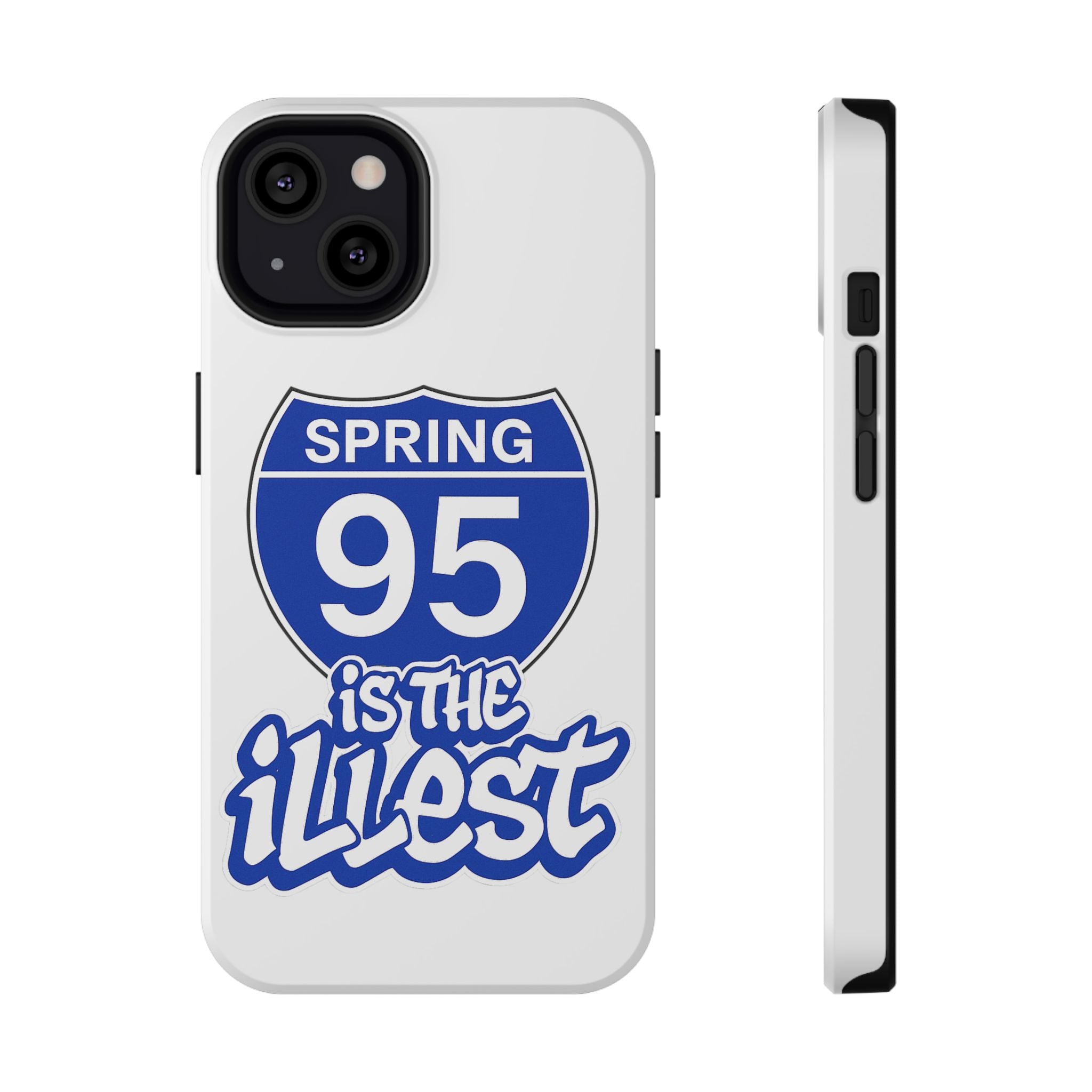 Spring 95 is the Illest Impact-Resistant Phone Case