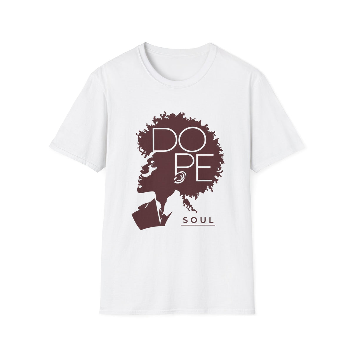 Dope Soul T-Shirt — The Menard Collection