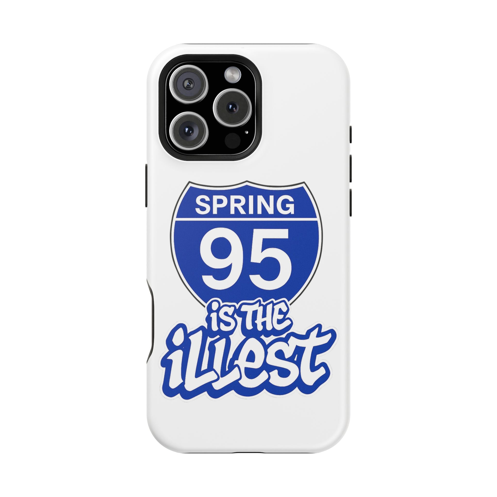 Spring 95 is the Illest Impact-Resistant Phone Case