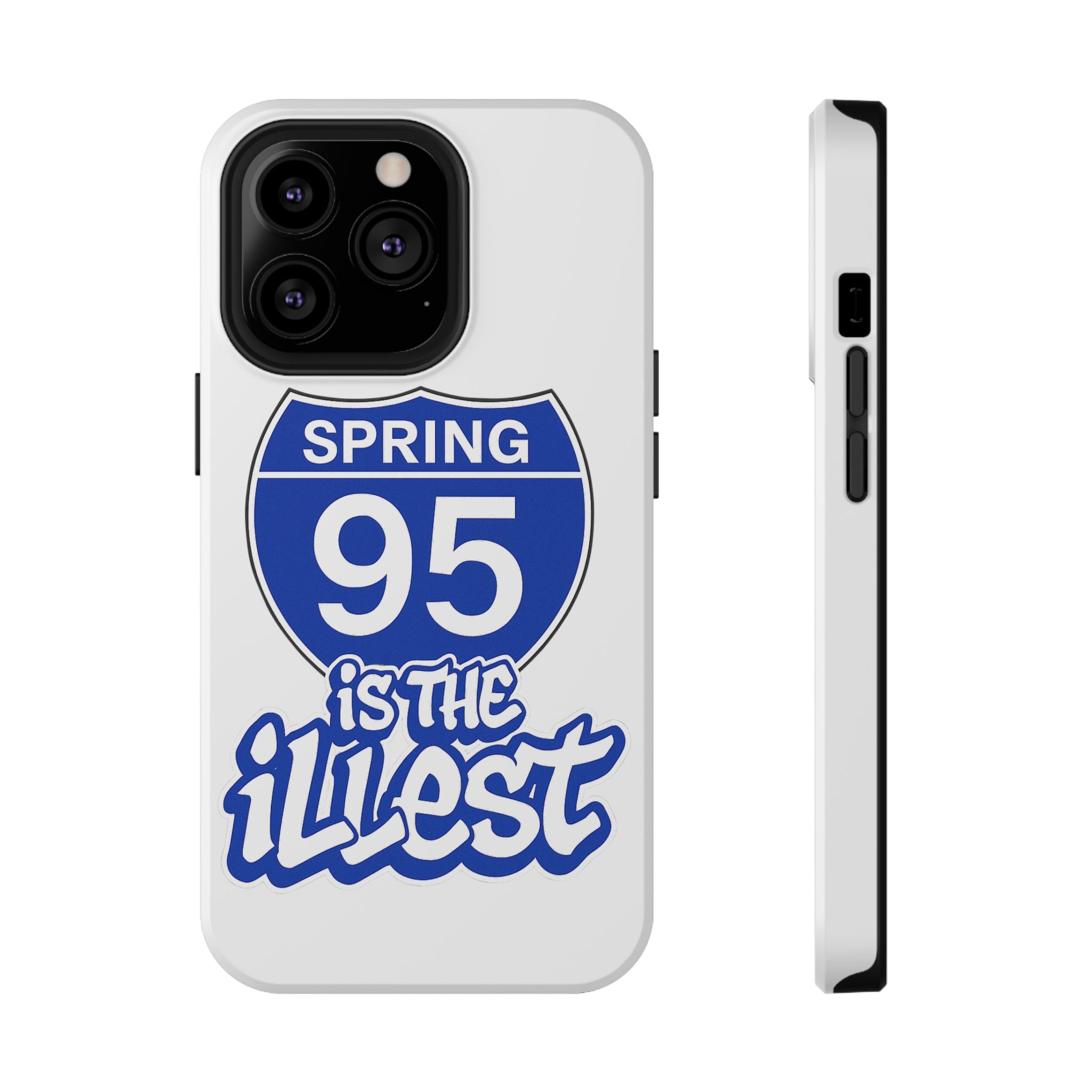Spring 95 is the Illest Impact-Resistant Phone Case