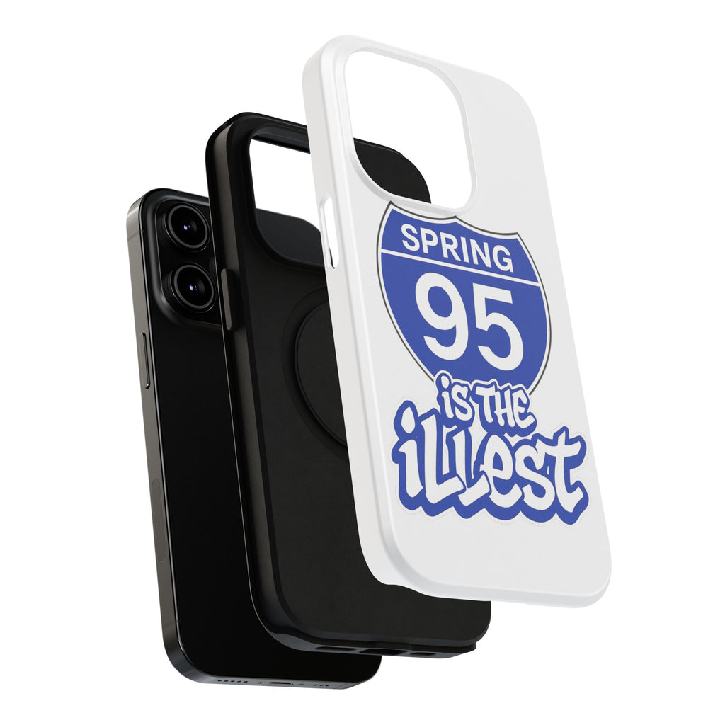 Spring 95 is the Illest Impact-Resistant Phone Case
