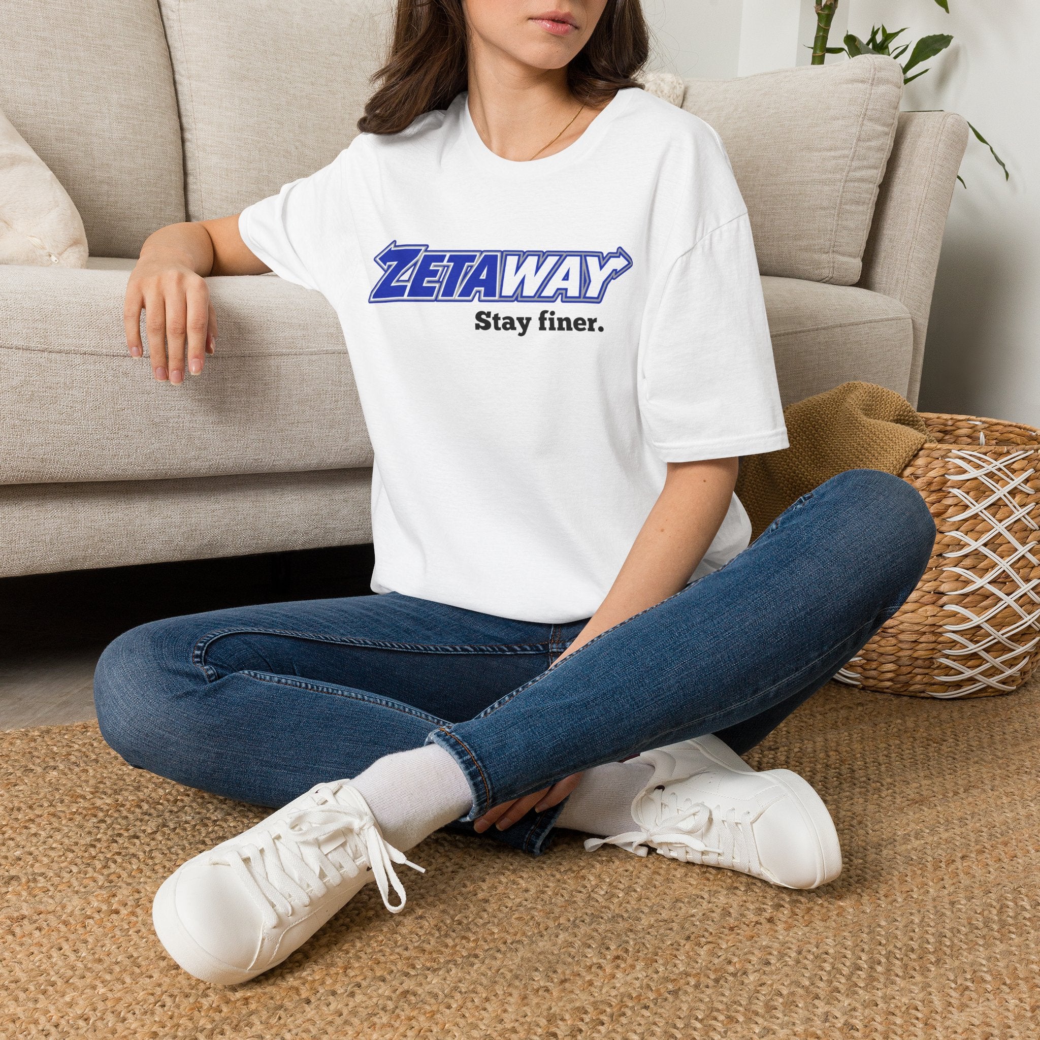 ZetaWay T-Shirt