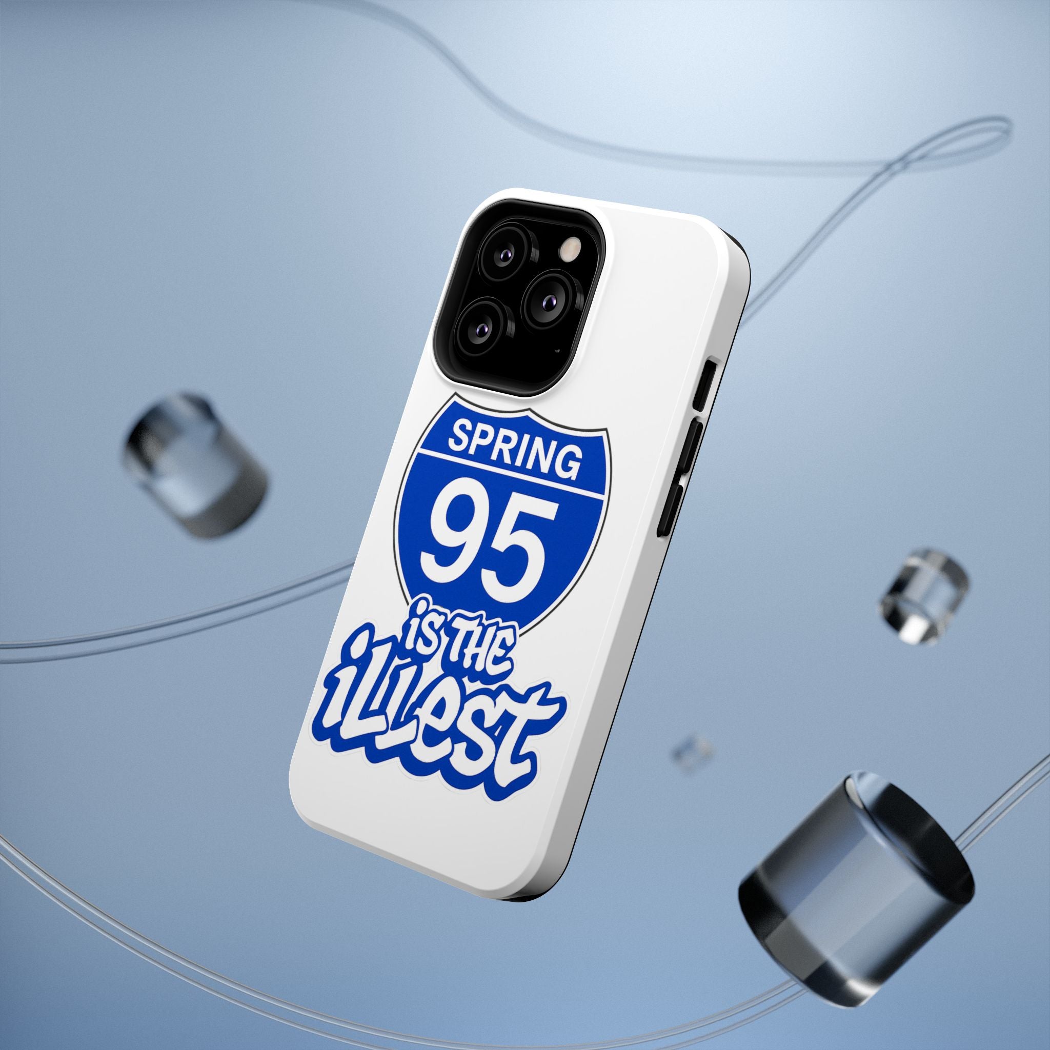Spring 95 is the Illest Impact-Resistant Phone Case