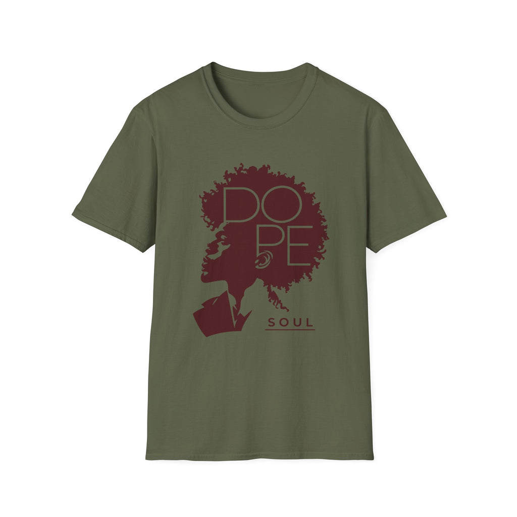 Dope Soul T-Shirt — The Menard Collection