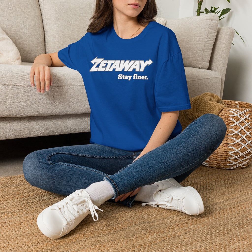 ZetaWay T-Shirt