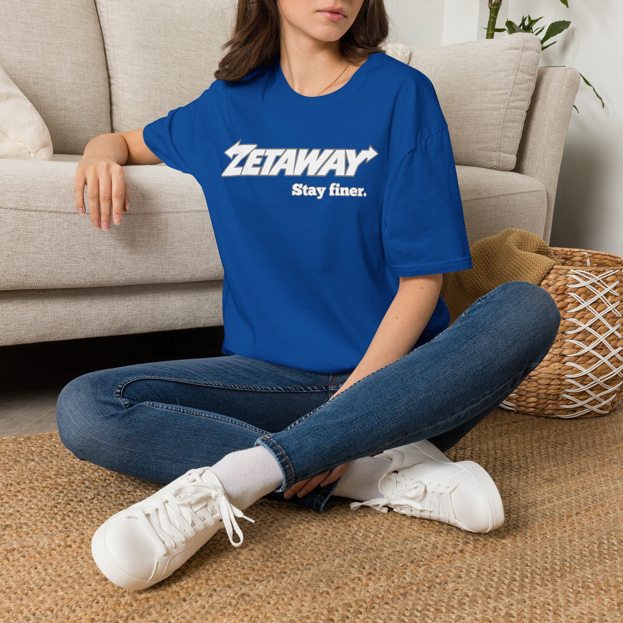 ZetaWay T-Shirt