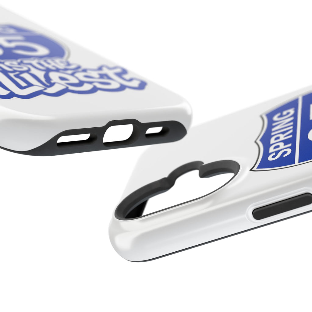 Spring 95 is the Illest Impact-Resistant Phone Case