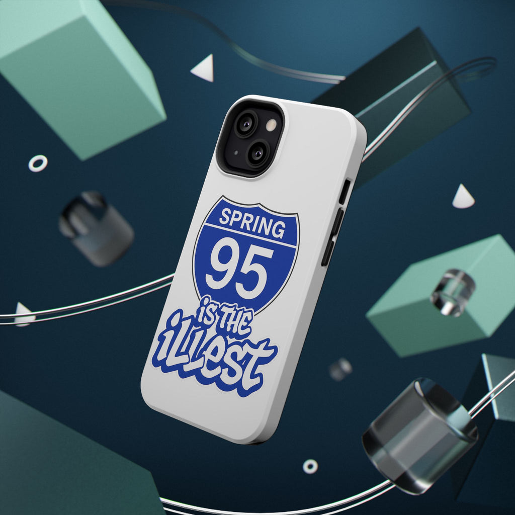 Spring 95 is the Illest Impact-Resistant Phone Case