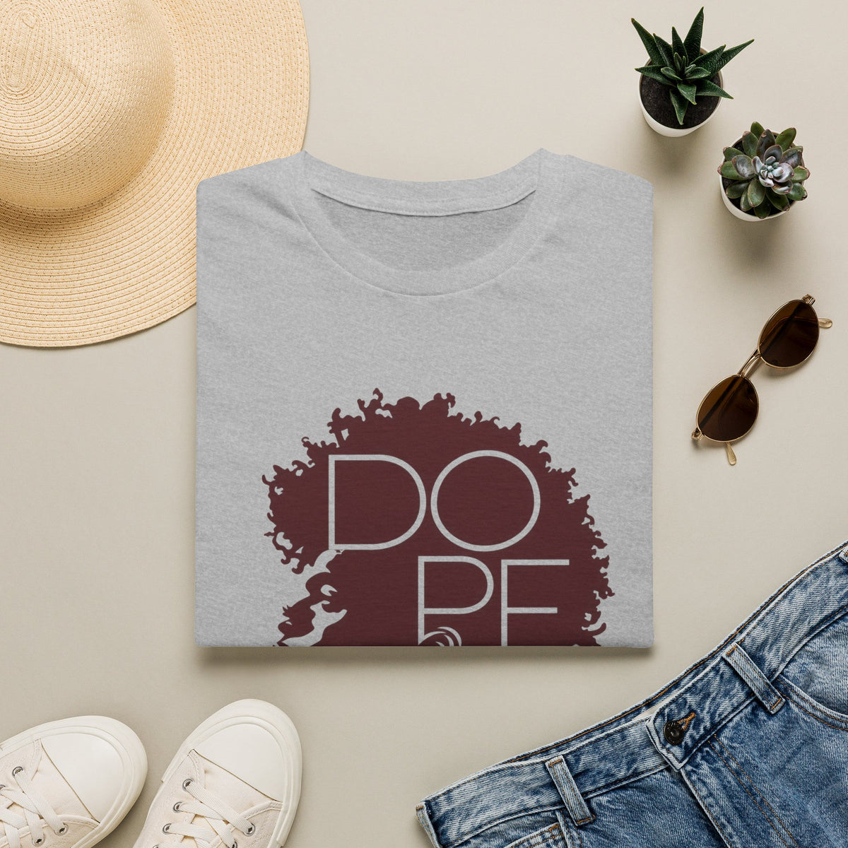 Dope Soul T-Shirt — The Menard Collection