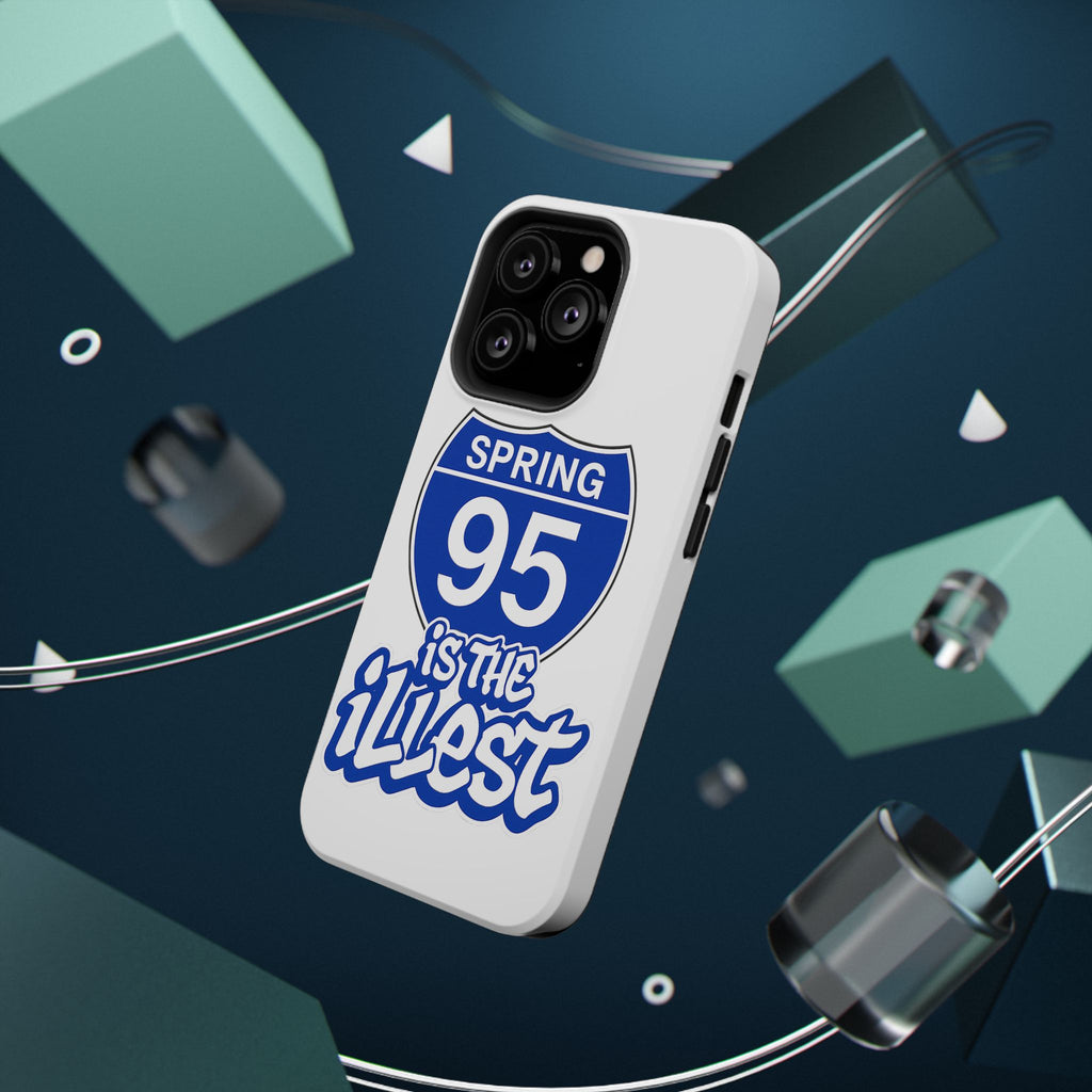 Spring 95 is the Illest Impact-Resistant Phone Case