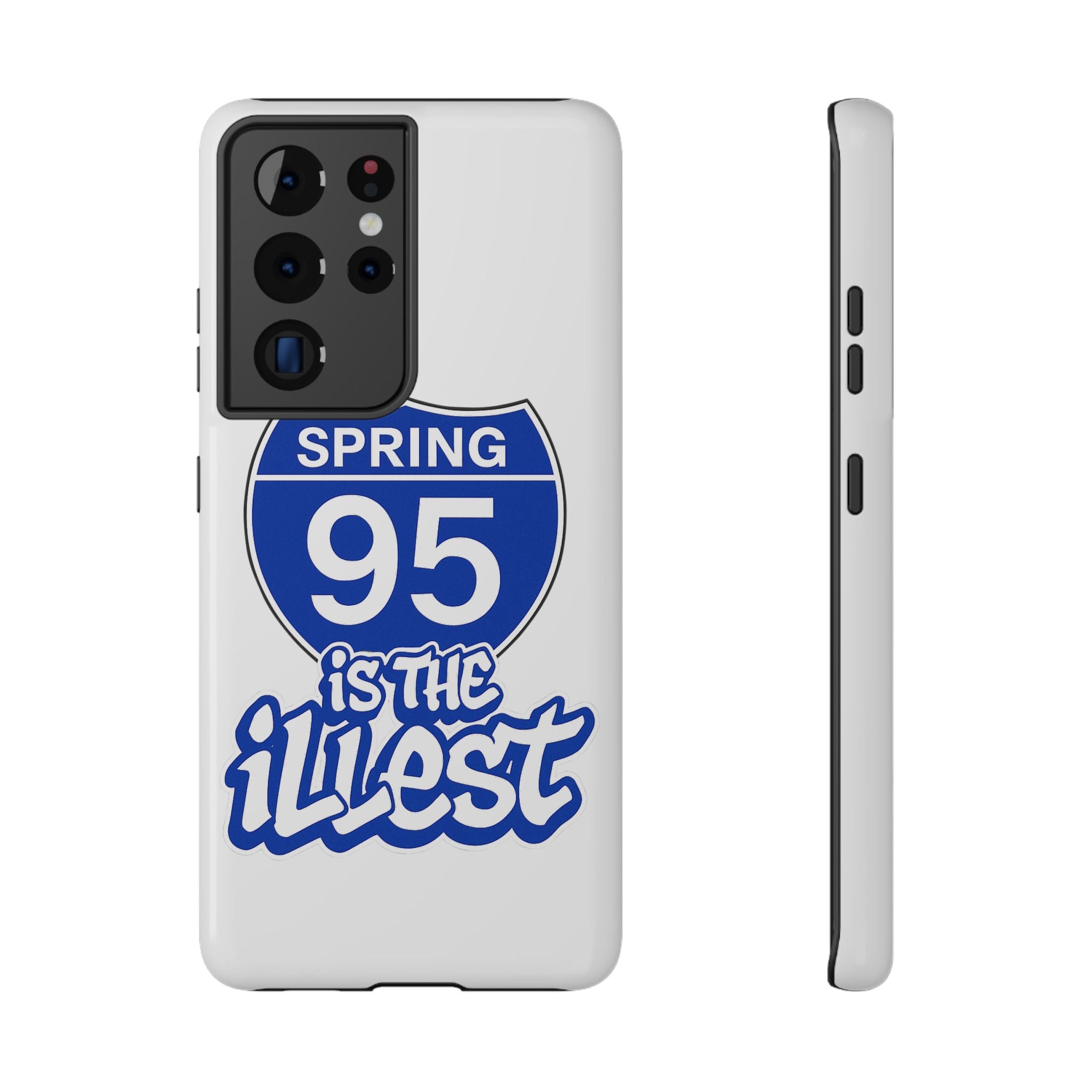 Spring 95 is the Illest Impact-Resistant Phone Case