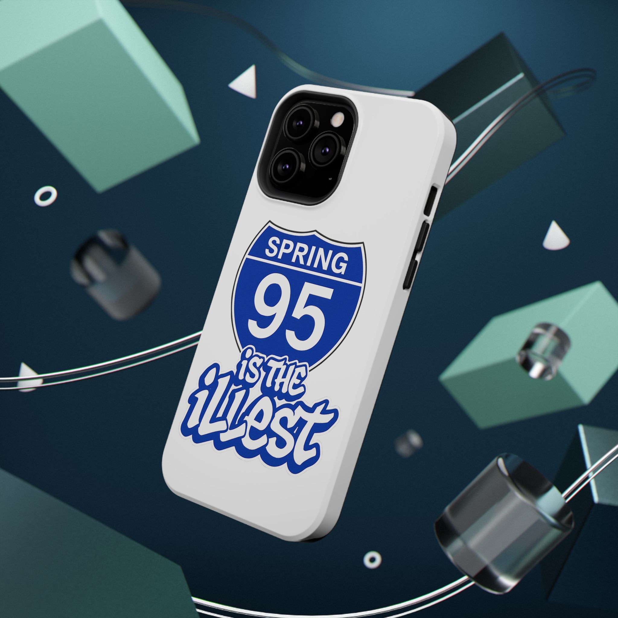 Spring 95 is the Illest Impact-Resistant Phone Case