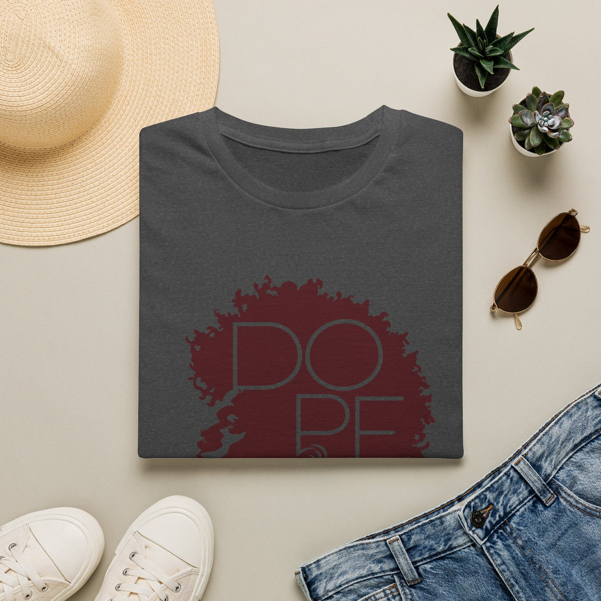 Dope Soul T-Shirt — The Menard Collection