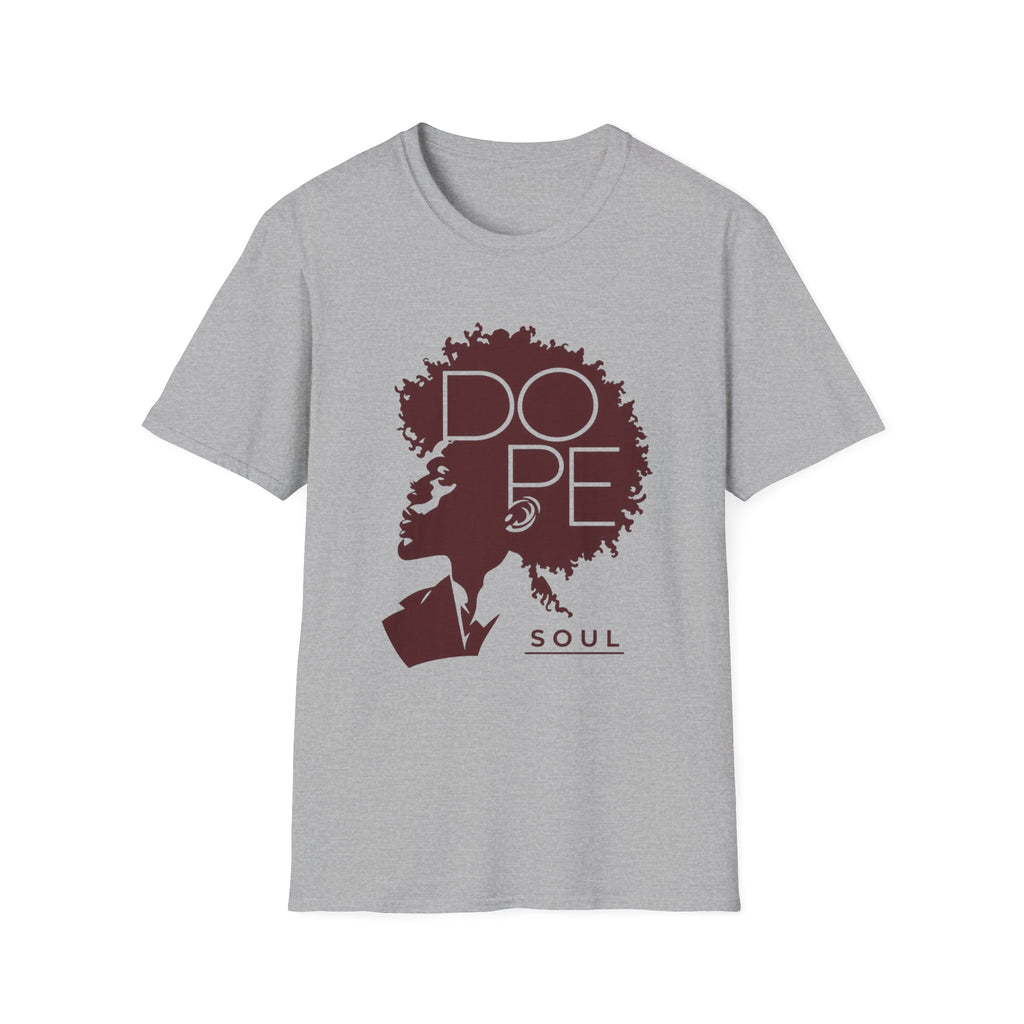 Dope Soul T-Shirt — The Menard Collection