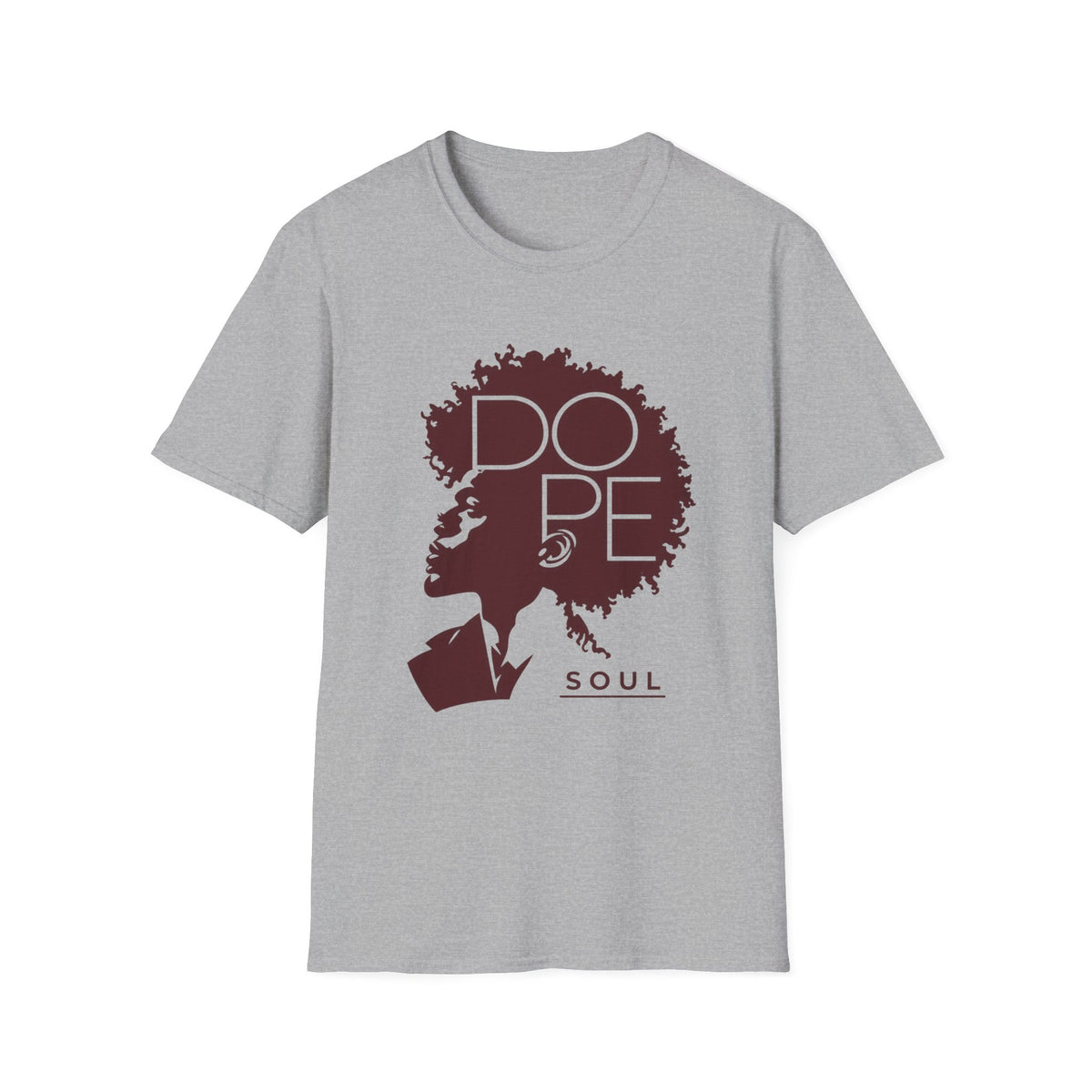 Dope Soul T-Shirt — The Menard Collection