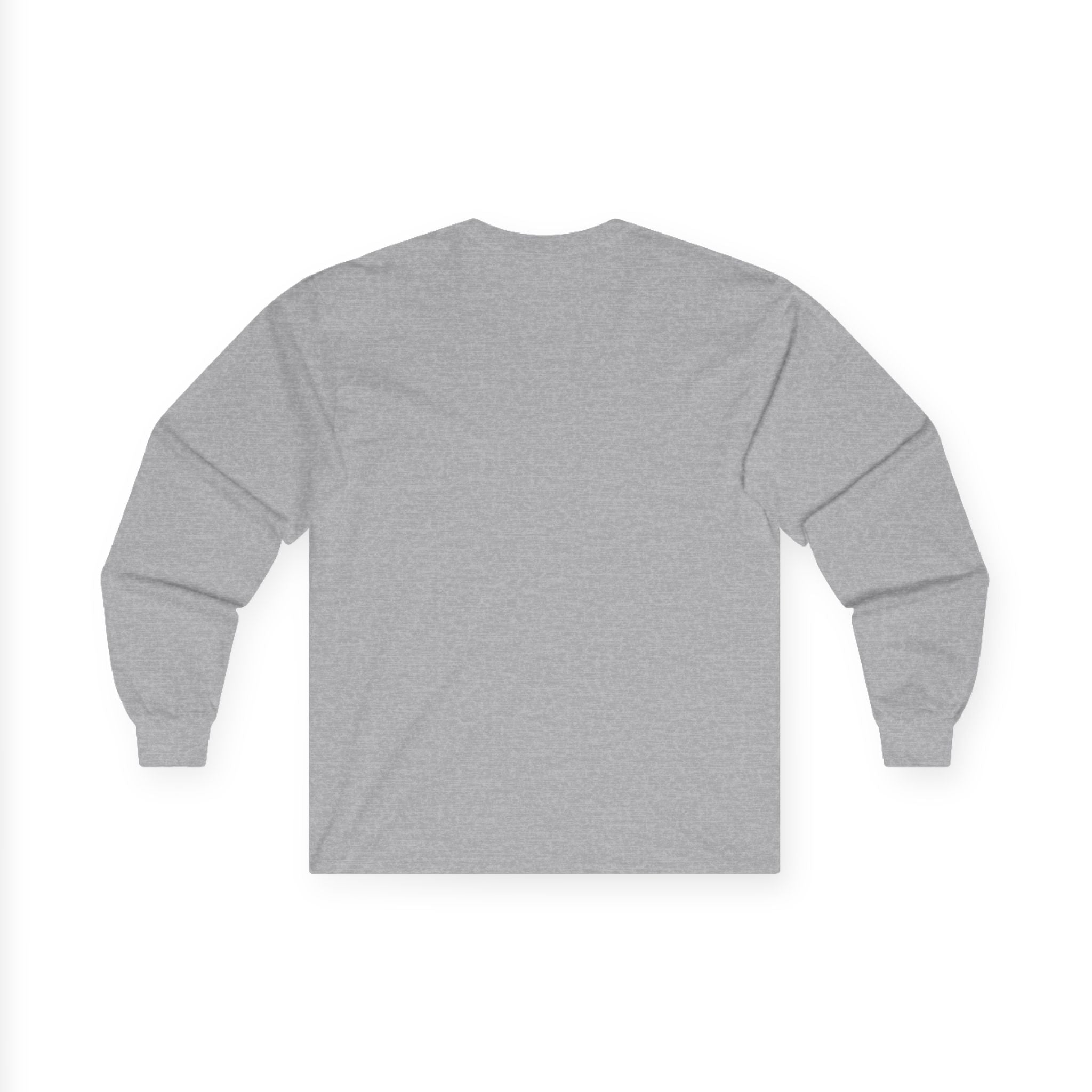 Spring 95 is the Illest Long Sleeve Tee (Blue & White)
