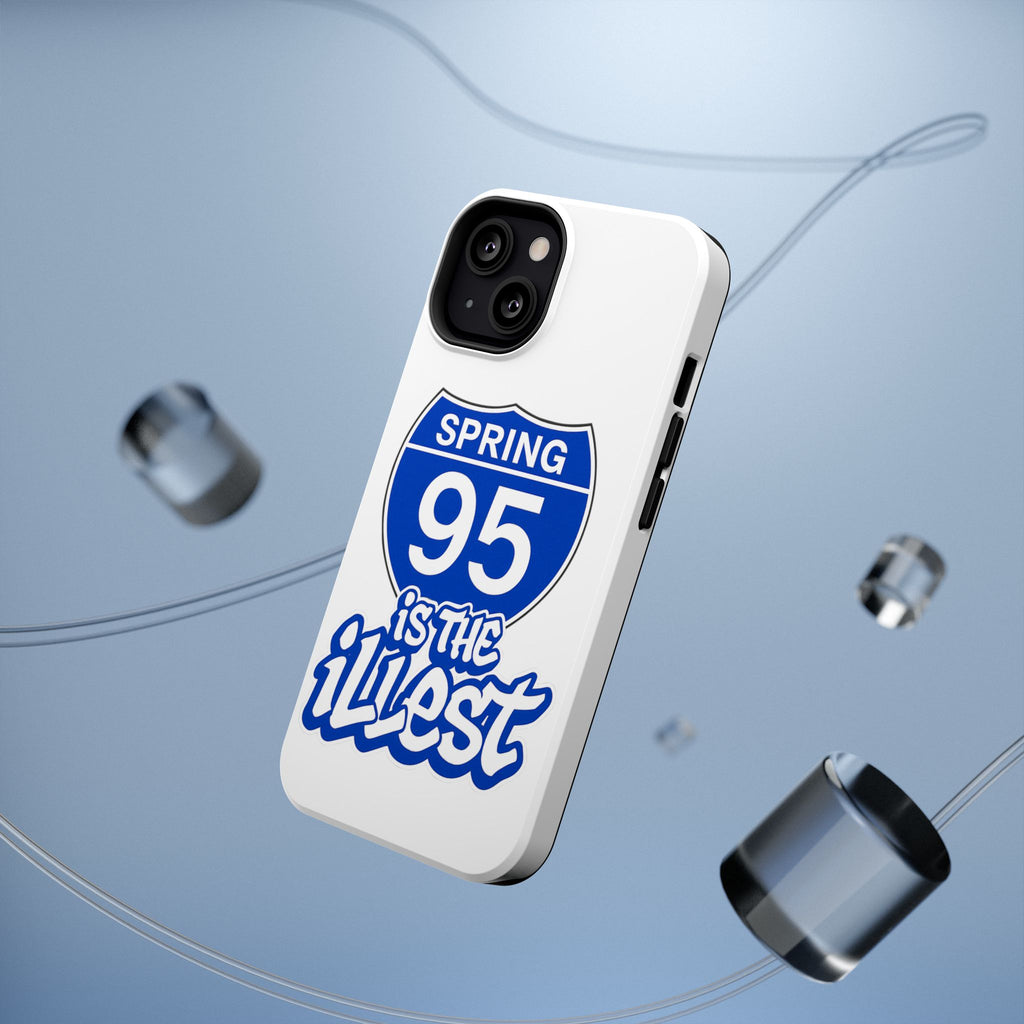 Spring 95 is the Illest Impact-Resistant Phone Case