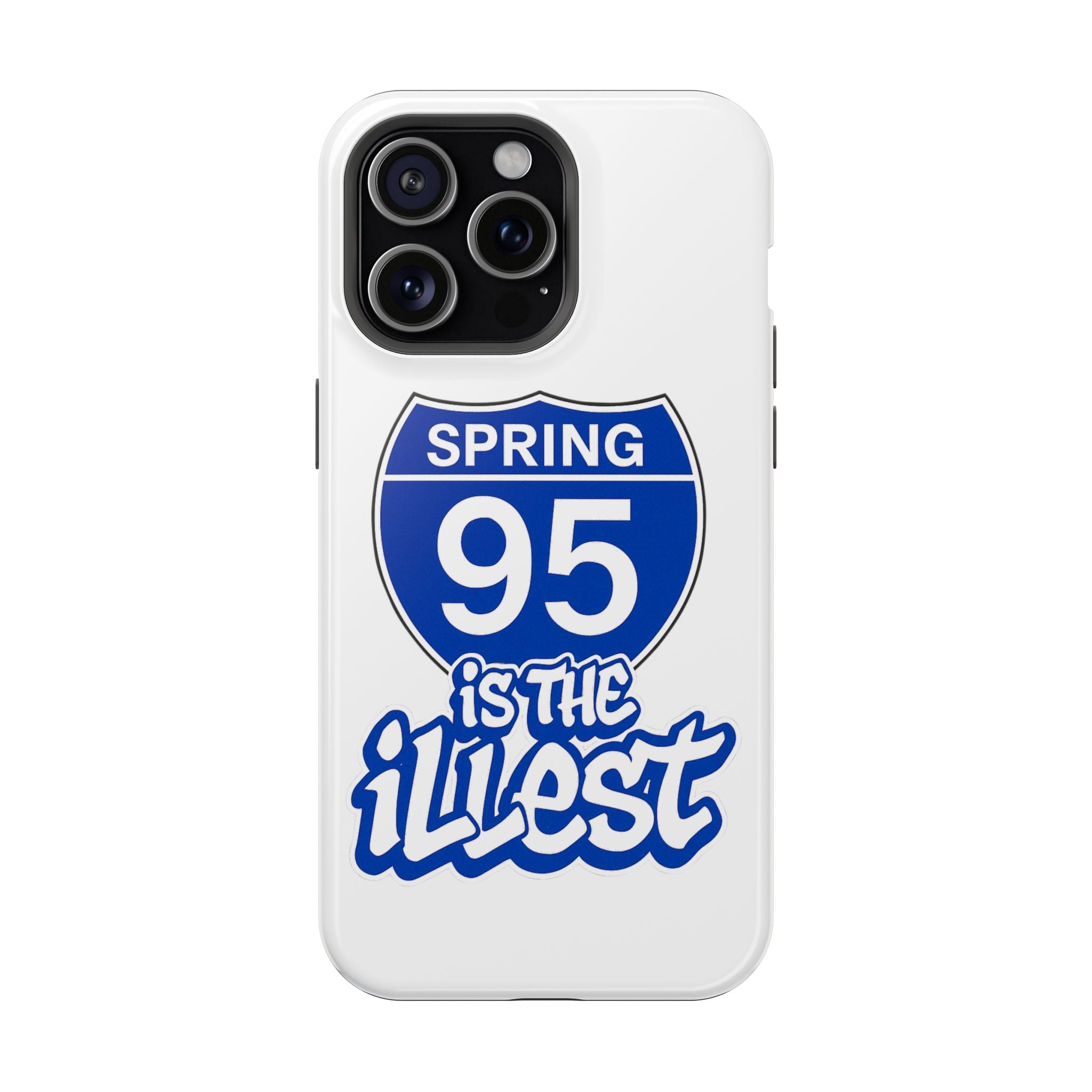 Spring 95 is the Illest Impact-Resistant Phone Case