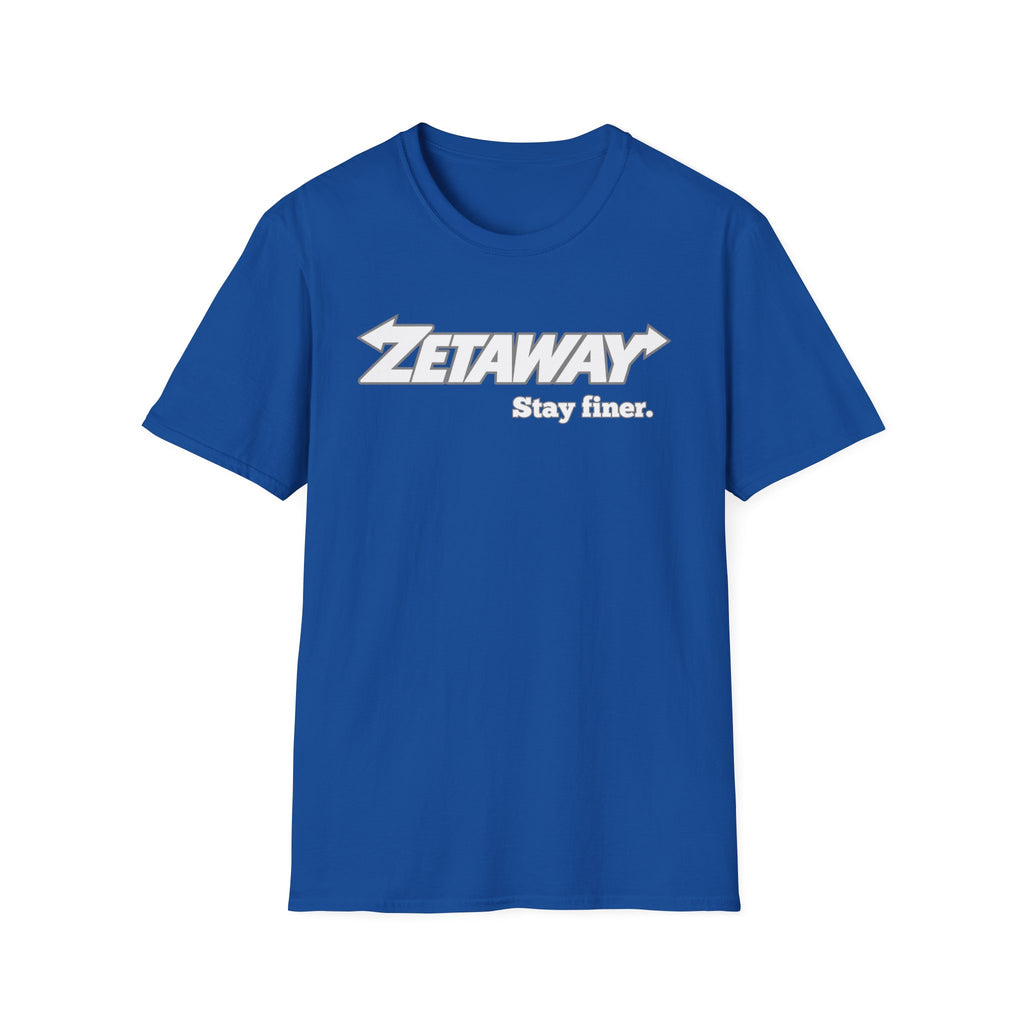 ZetaWay T-Shirt
