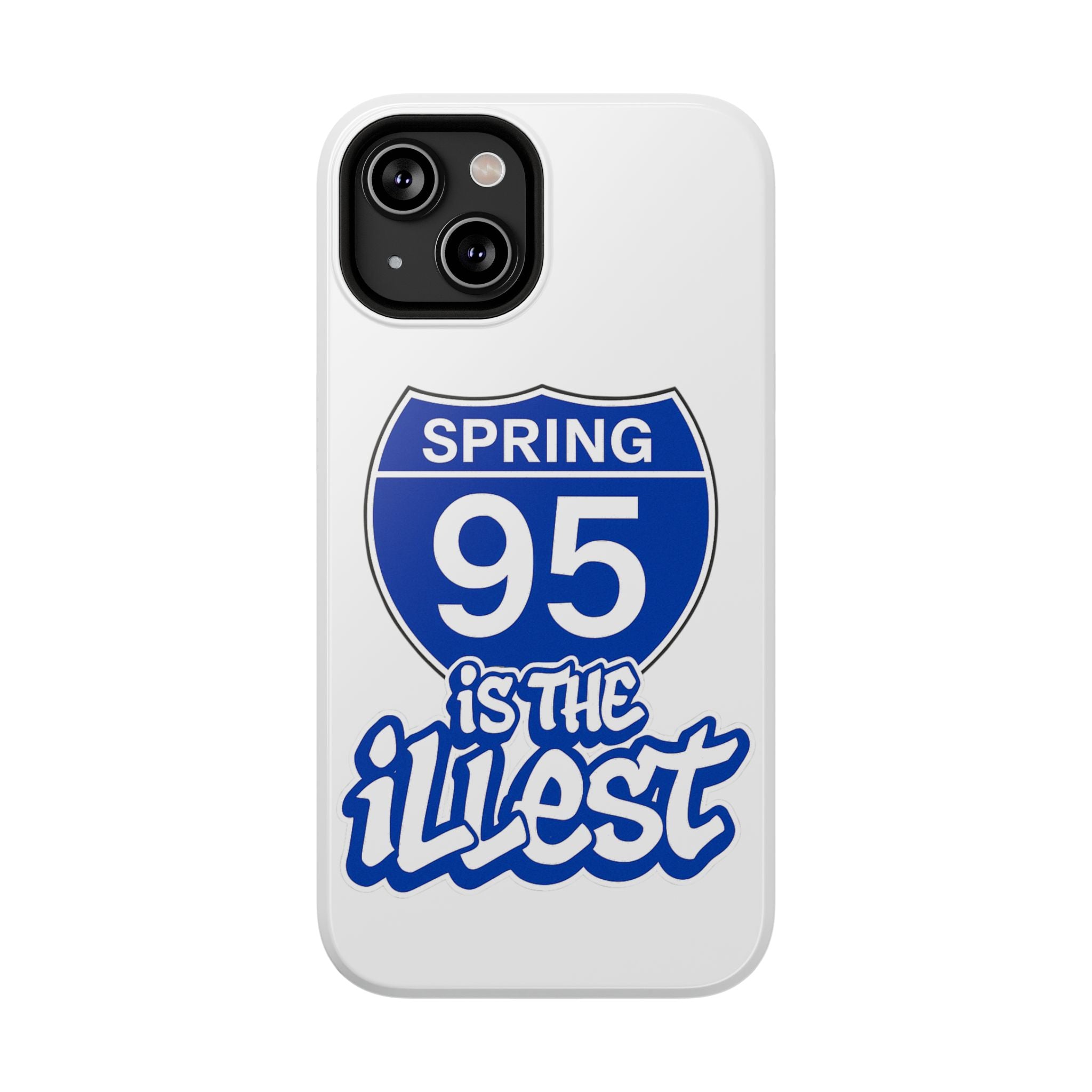 Spring 95 is the Illest Impact-Resistant Phone Case
