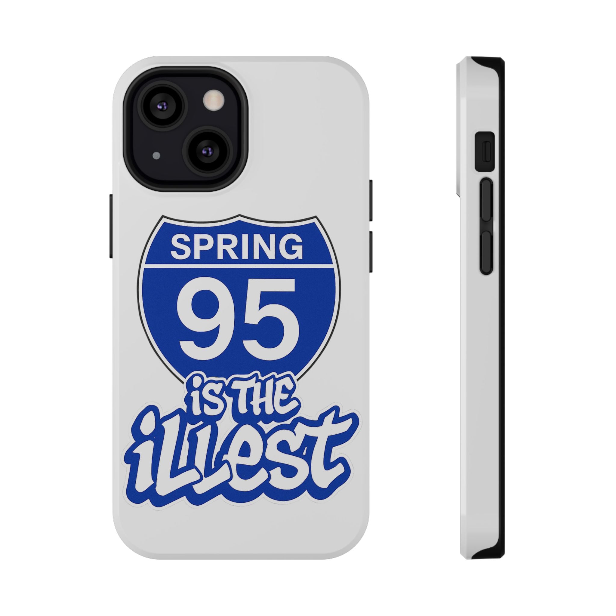 Spring 95 is the Illest Impact-Resistant Phone Case