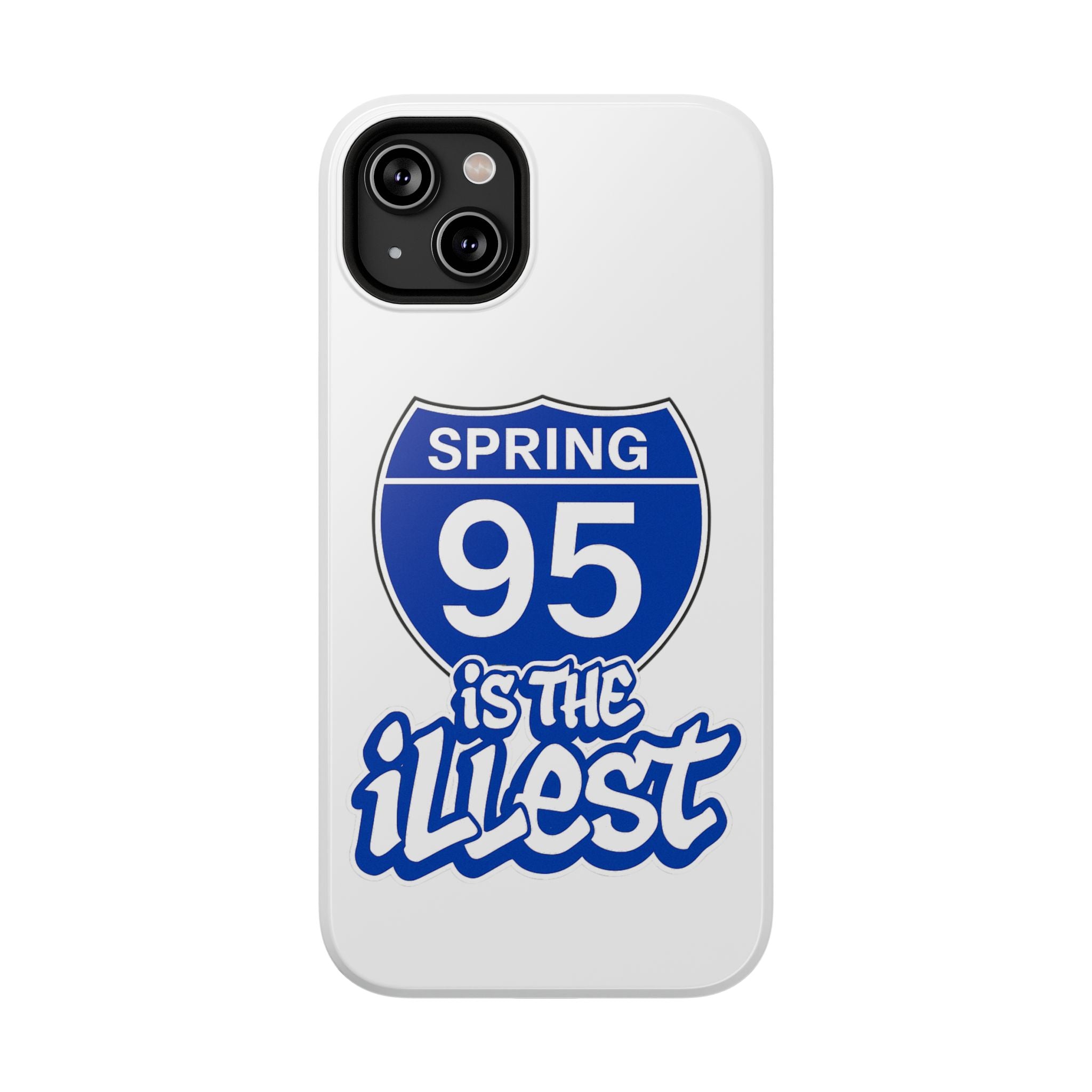 Spring 95 is the Illest Impact-Resistant Phone Case