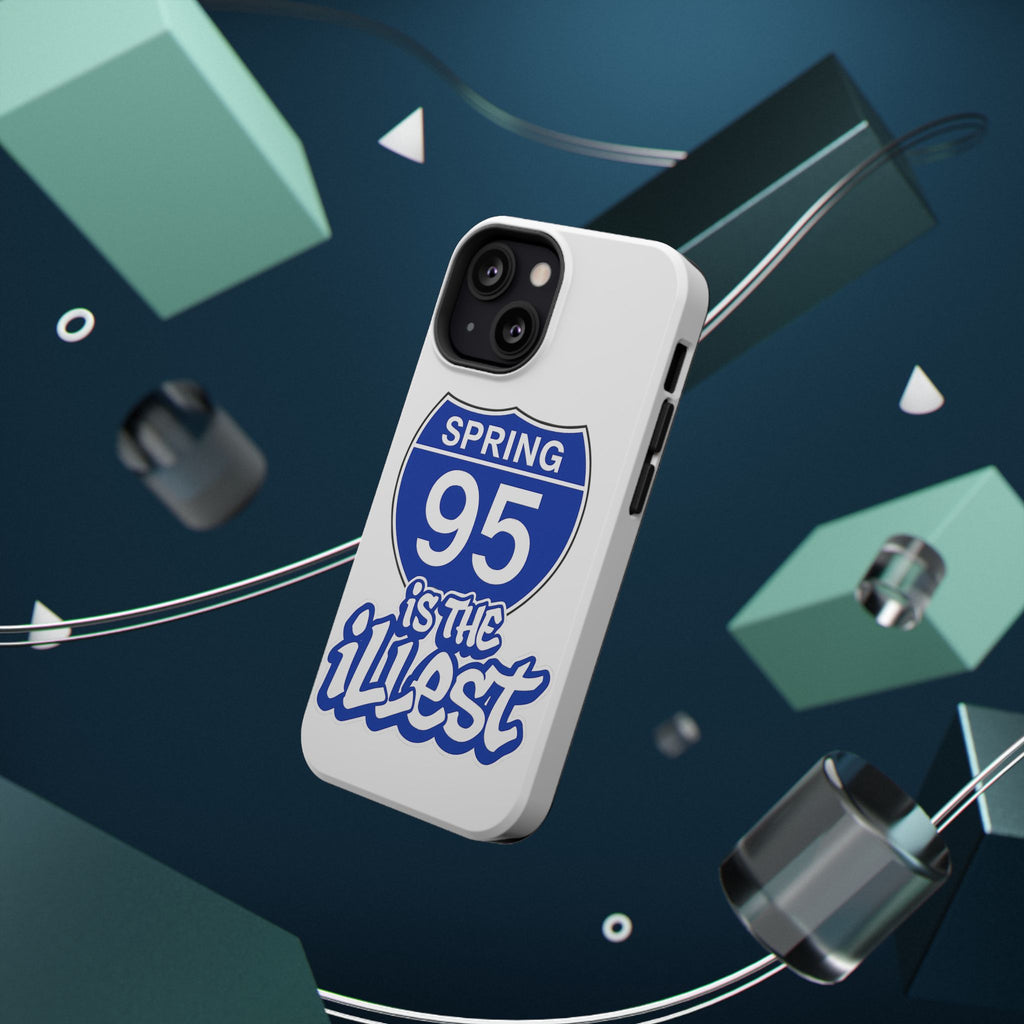 Spring 95 is the Illest Impact-Resistant Phone Case