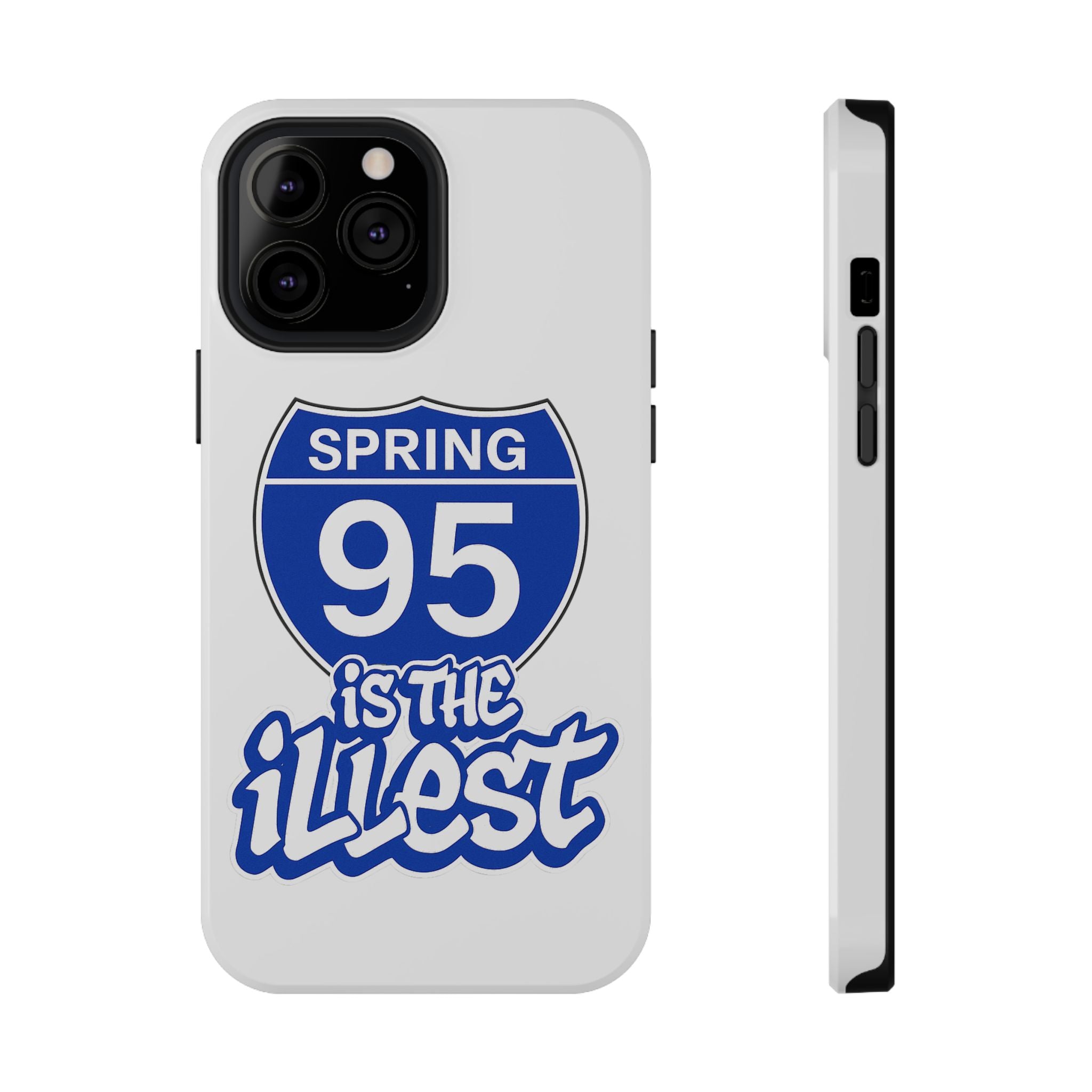 Spring 95 is the Illest Impact-Resistant Phone Case