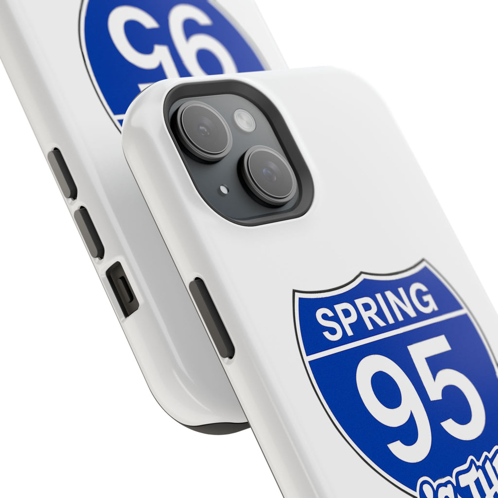 Spring 95 is the Illest Impact-Resistant Phone Case