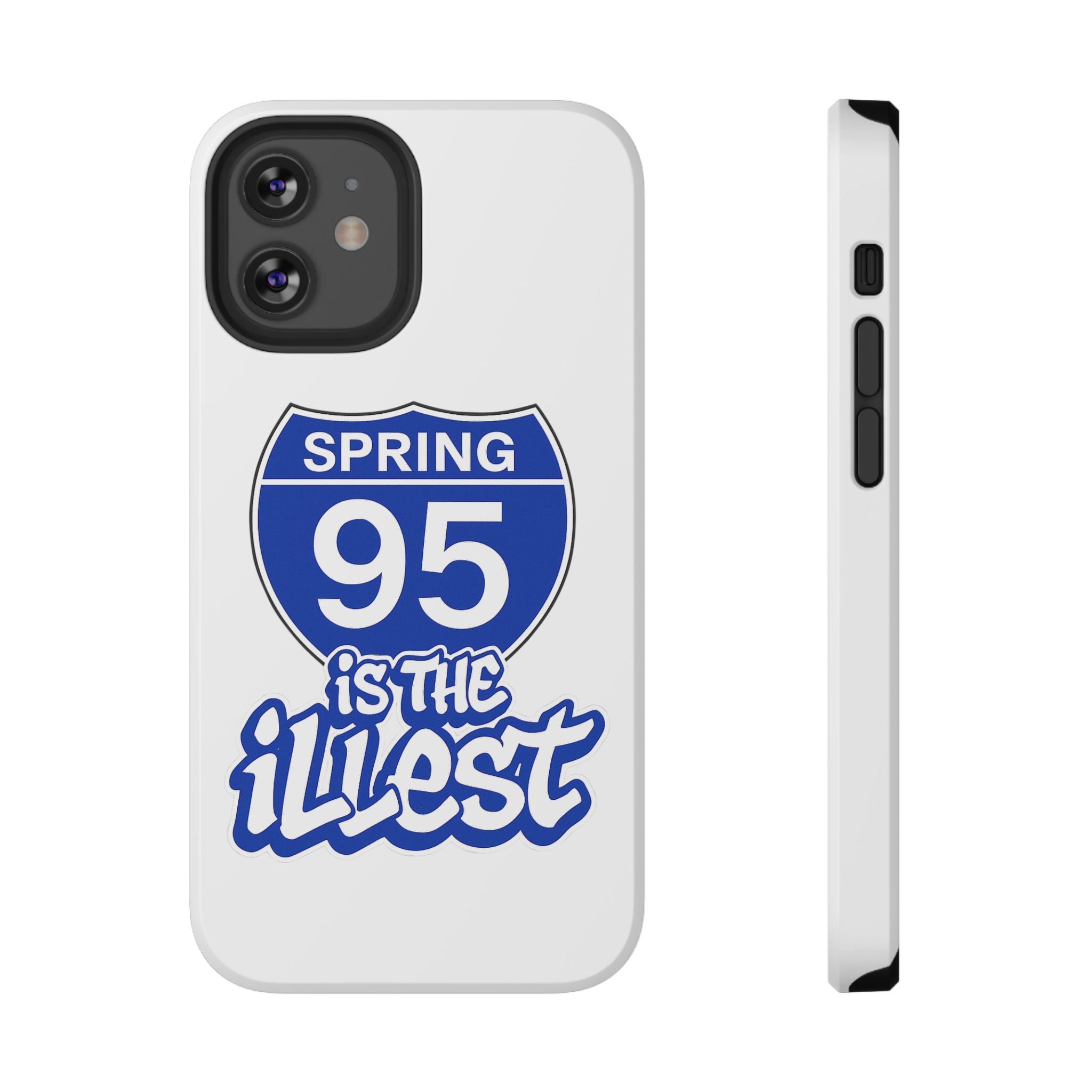 Spring 95 is the Illest Impact-Resistant Phone Case