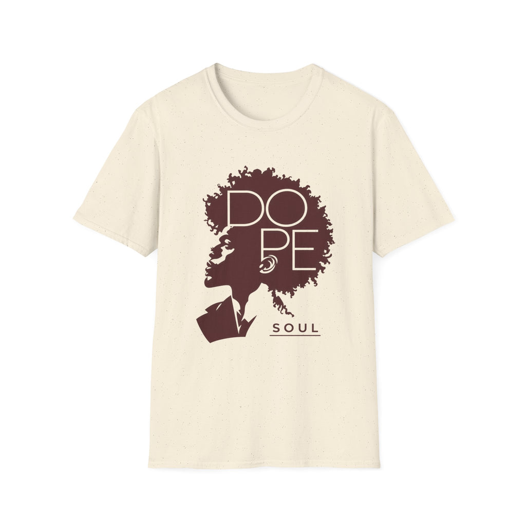 Dope Soul T-Shirt — The Menard Collection